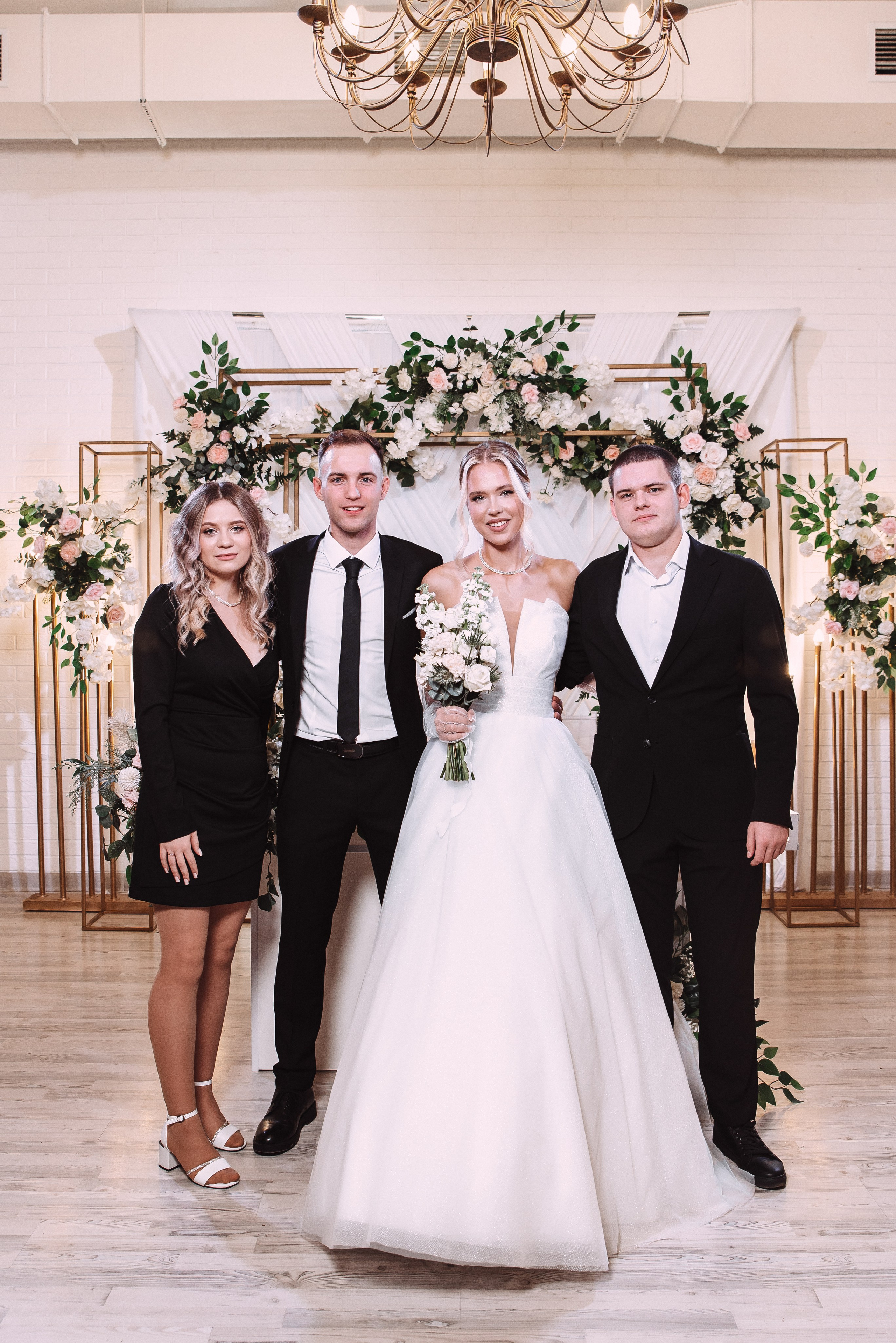 Александр + Кристина. Свадебный и семейный фотограф в Волгограде Олеся Лисицкая