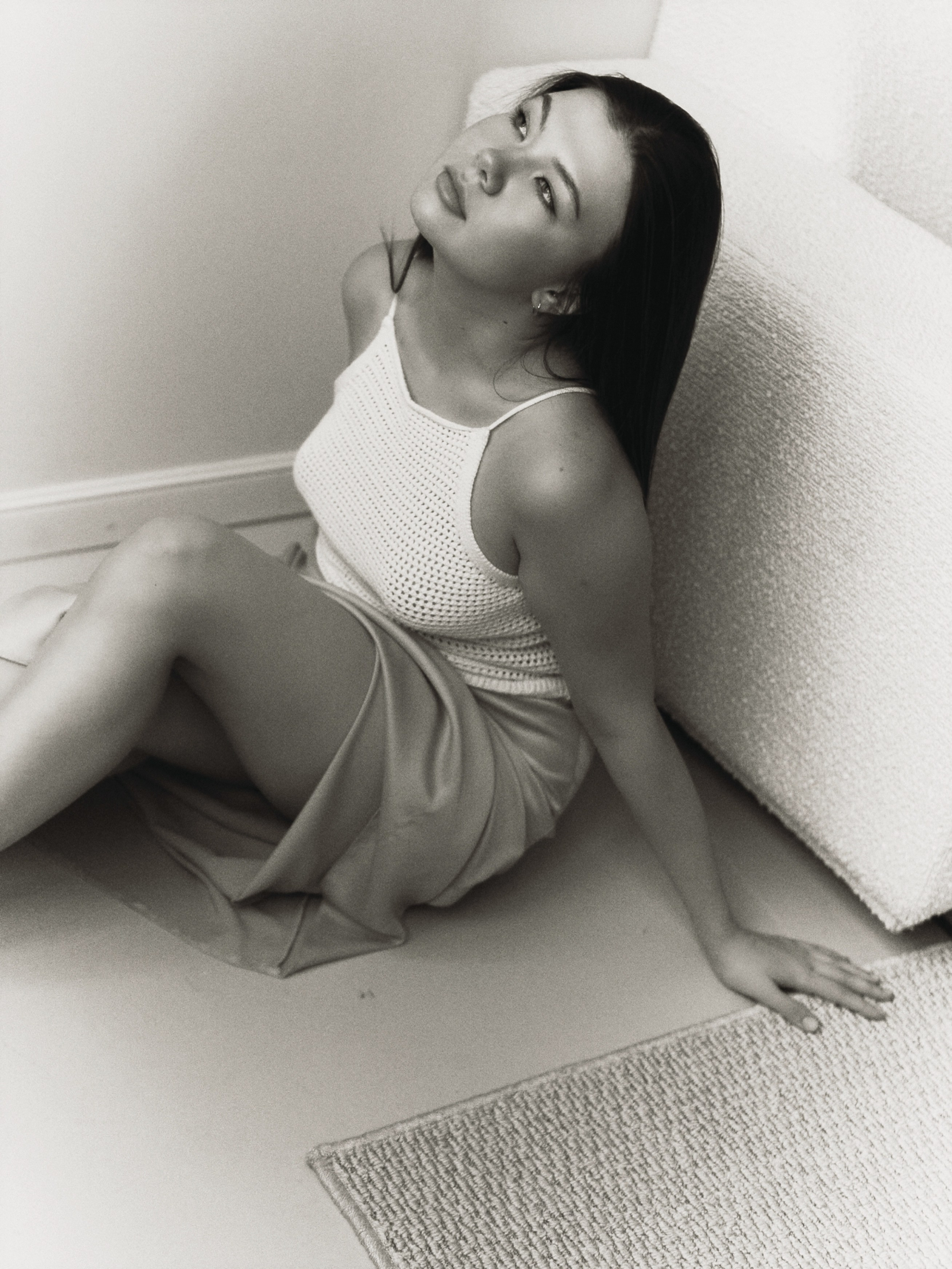 Natasha. Индивидуальная и семейная фотосессия в Чебоксарах Оксана Русакова