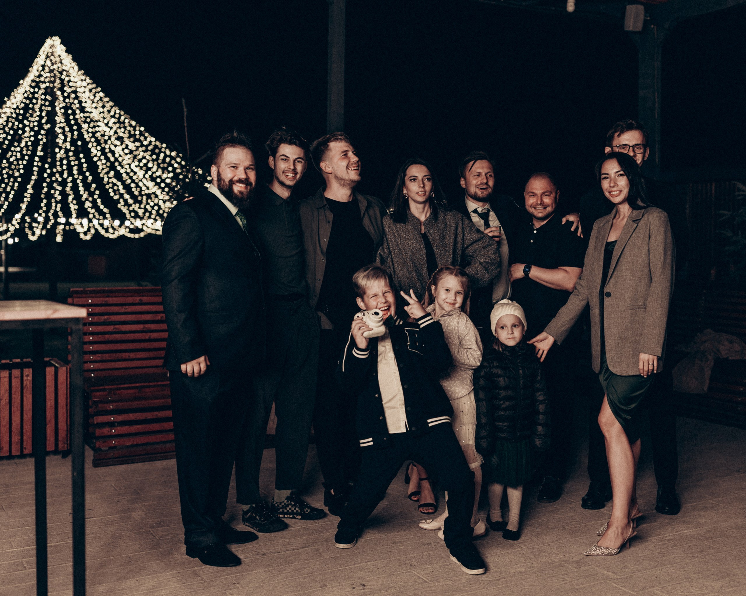 Wedding day Nikita & Aleksandra. Свадебный семейный женский фотограф в Санкт-Петербурге Ксения Жультэ