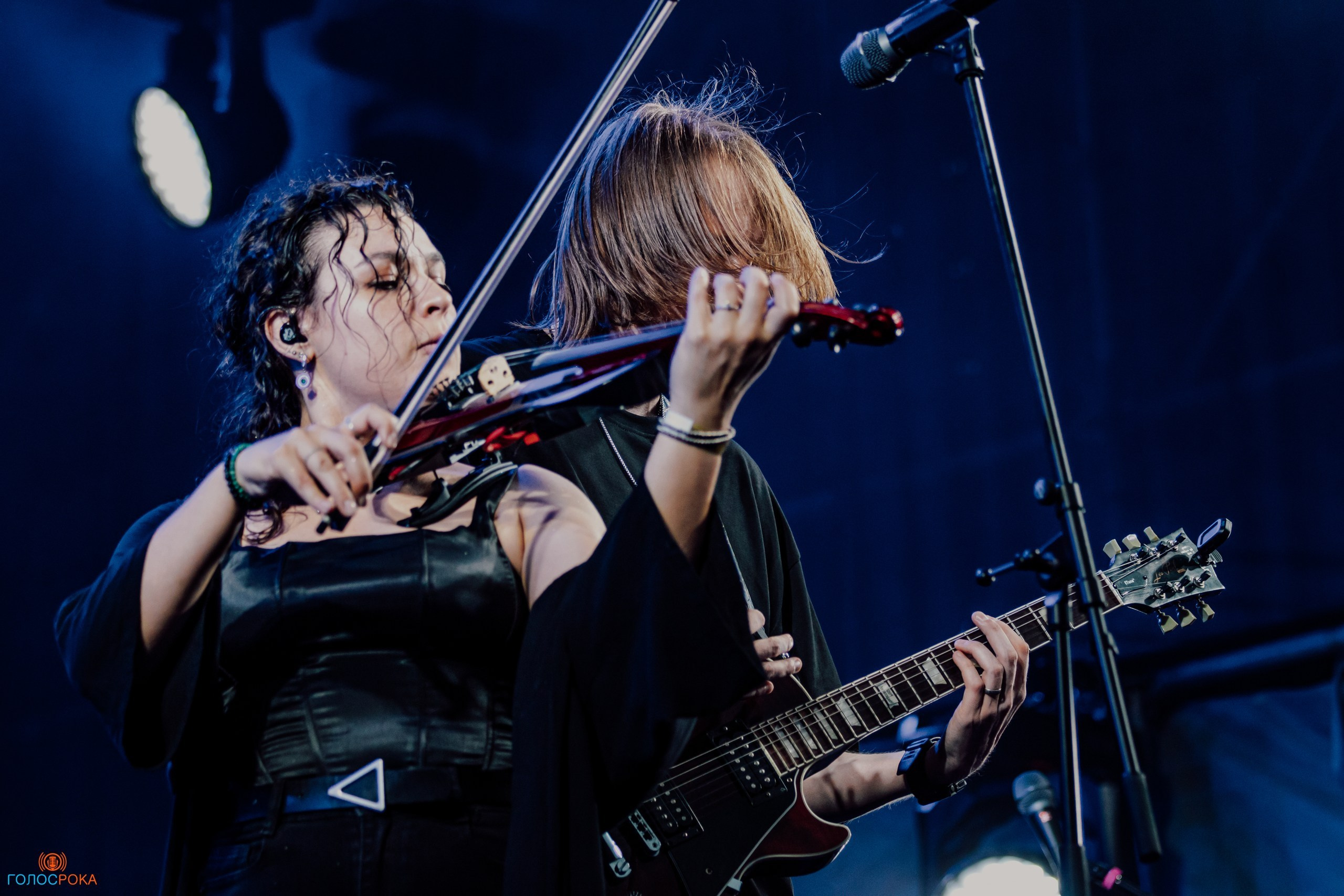 Операция Пластилин | Summer Sound. Концертный фотограф Михальченкова Алёна | Москва