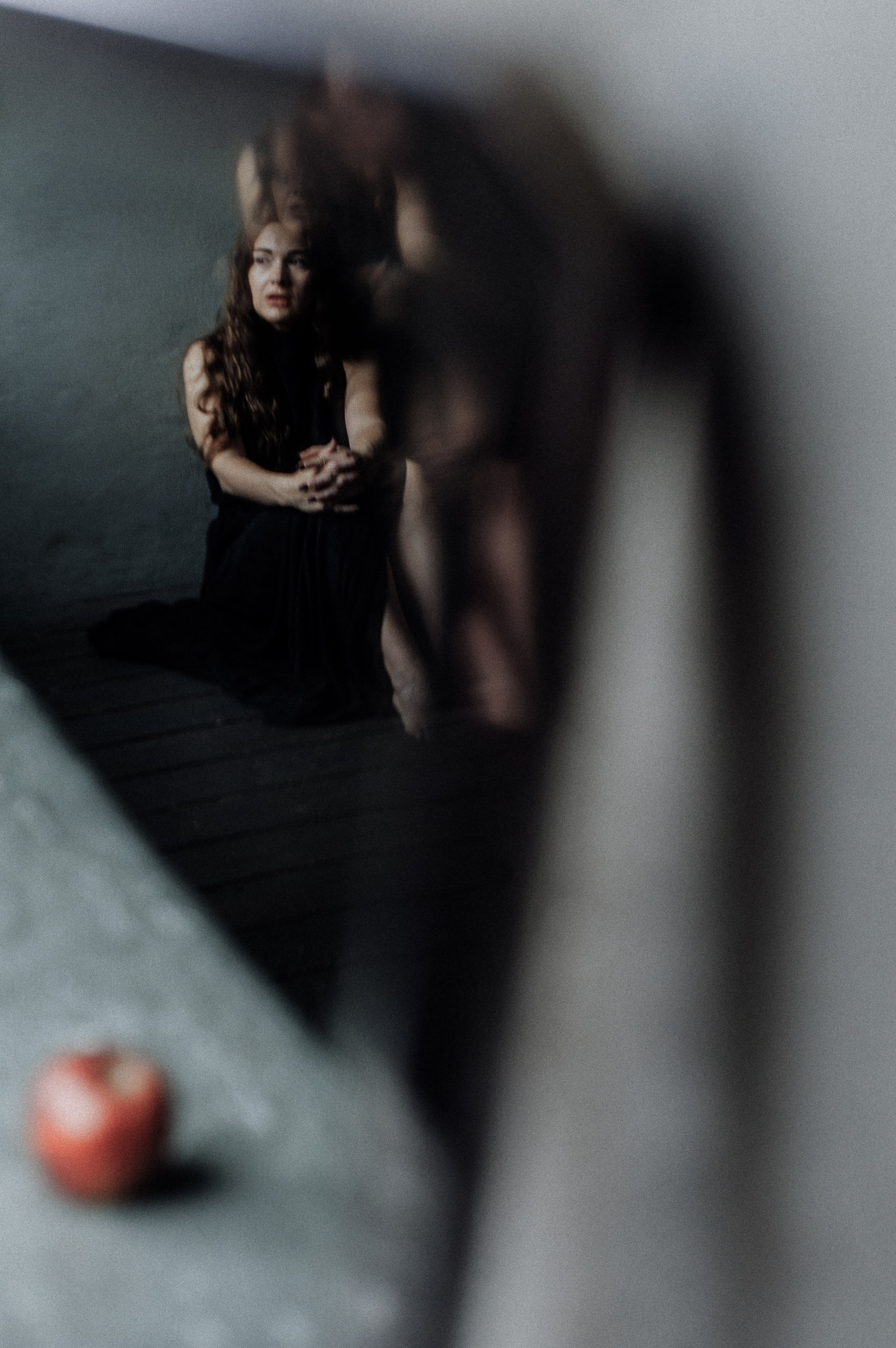 Галина. Сергей Виноградов фотограф Россия Санкт-Петербург