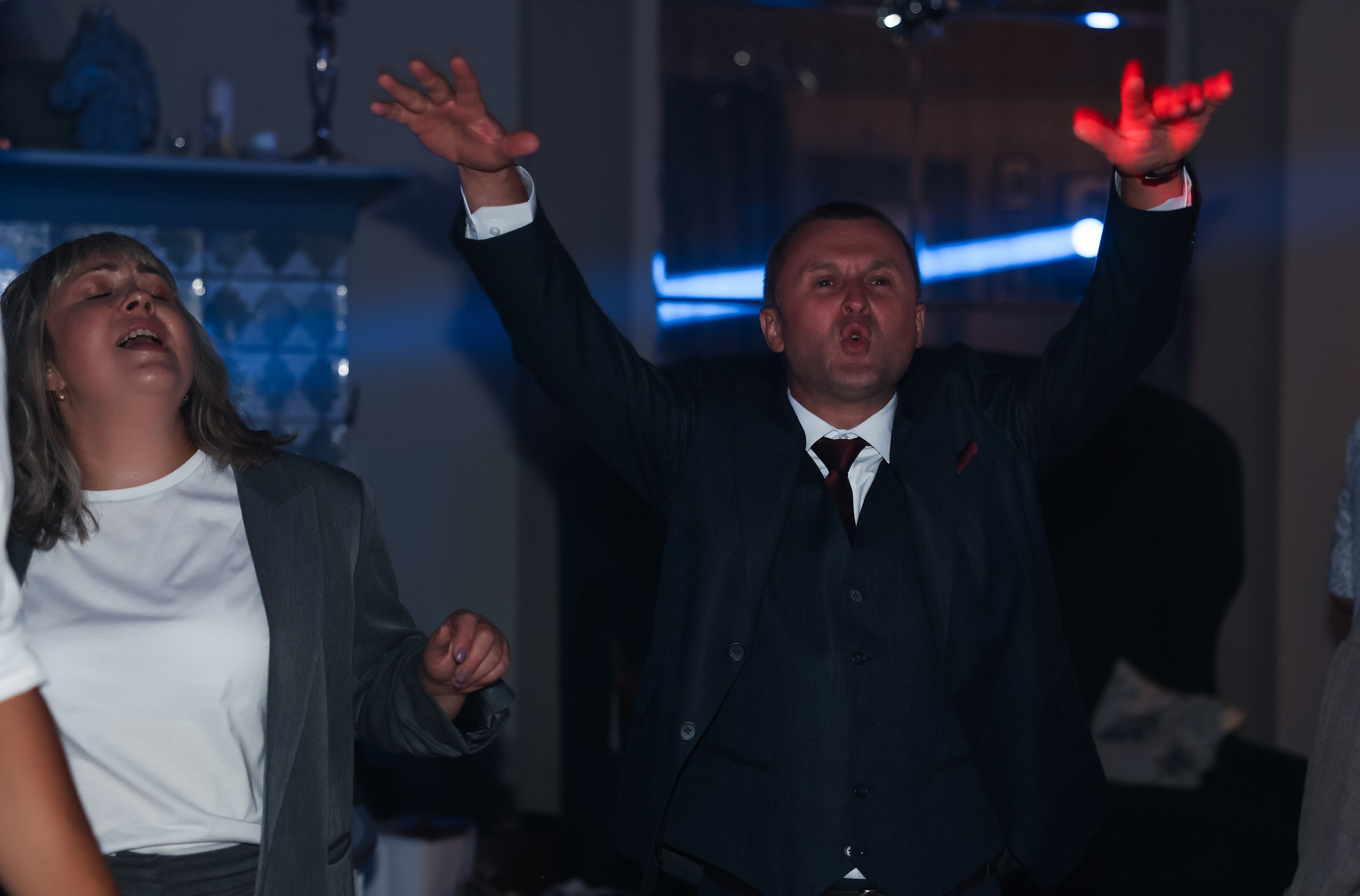 Виталий и Ирина. Свадебный и семейный фотограф в Ростове-на-Дону Марианна Хахладжева