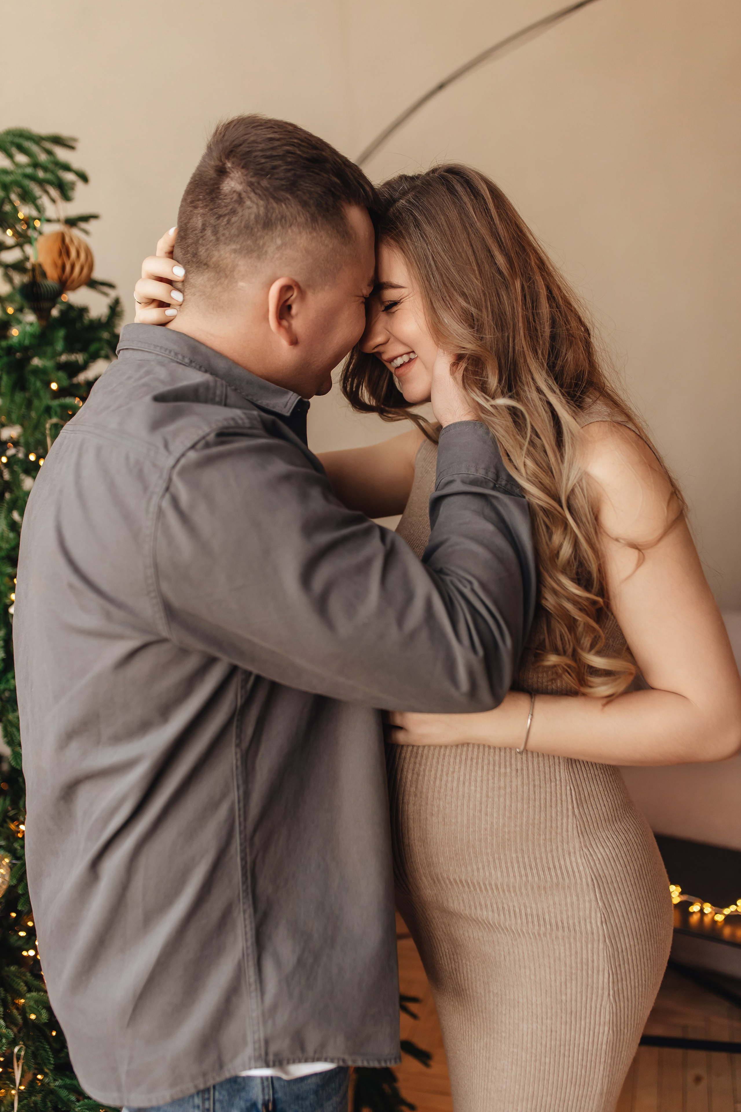 Паша и Регина. Свадебный и семейный фотограф в Туле и области Маша Костина