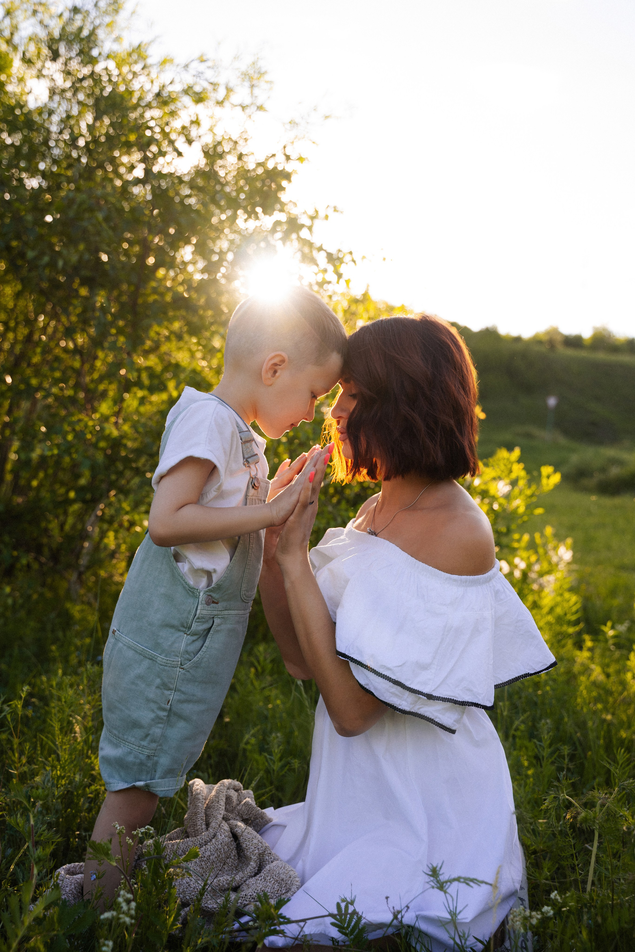 Лето.Семья.Любовь. Фотограф Чита Александра Цыденова