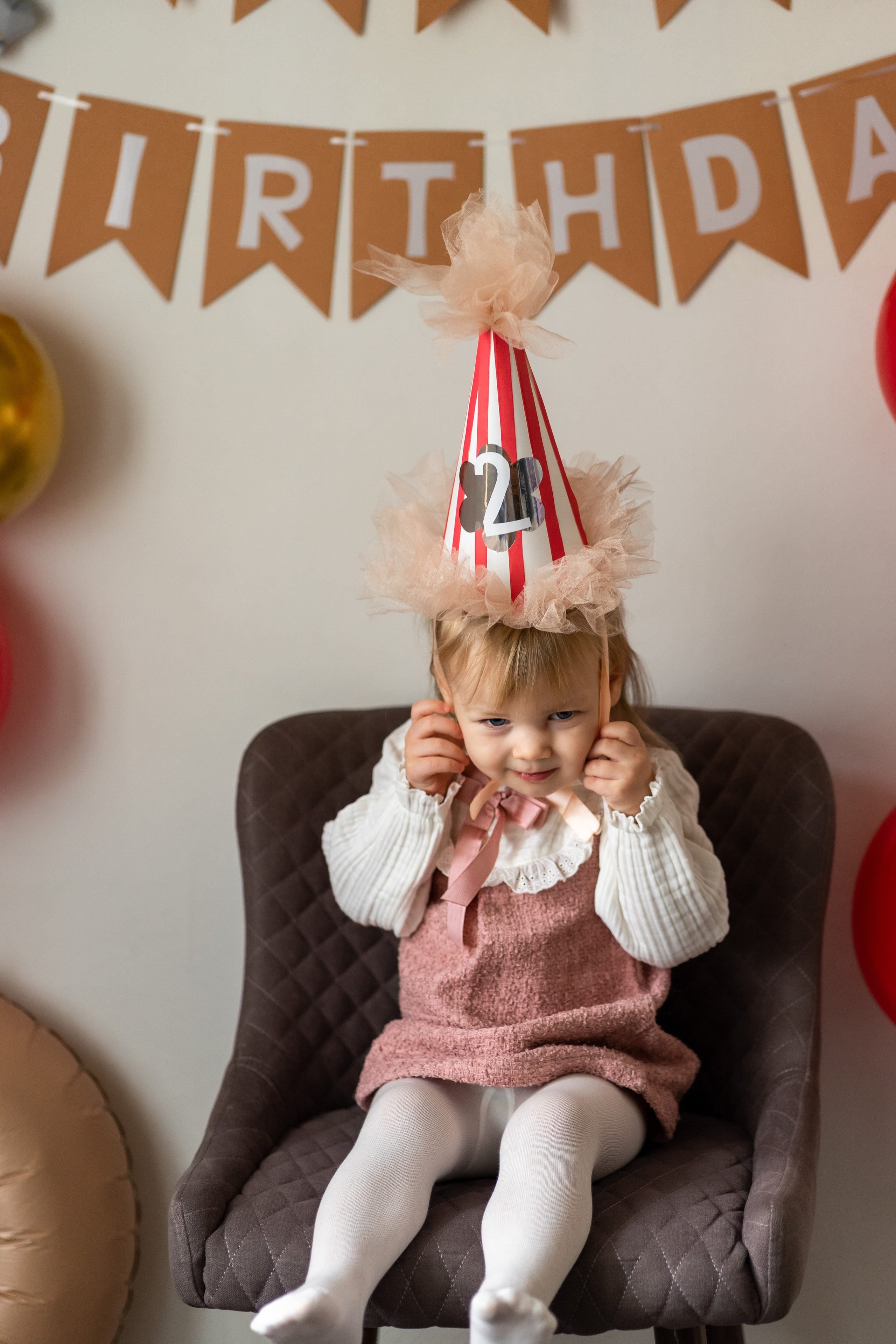 День Рожденья. Семейный фотограф в Ростове-на-Дону Дубровина Ксения