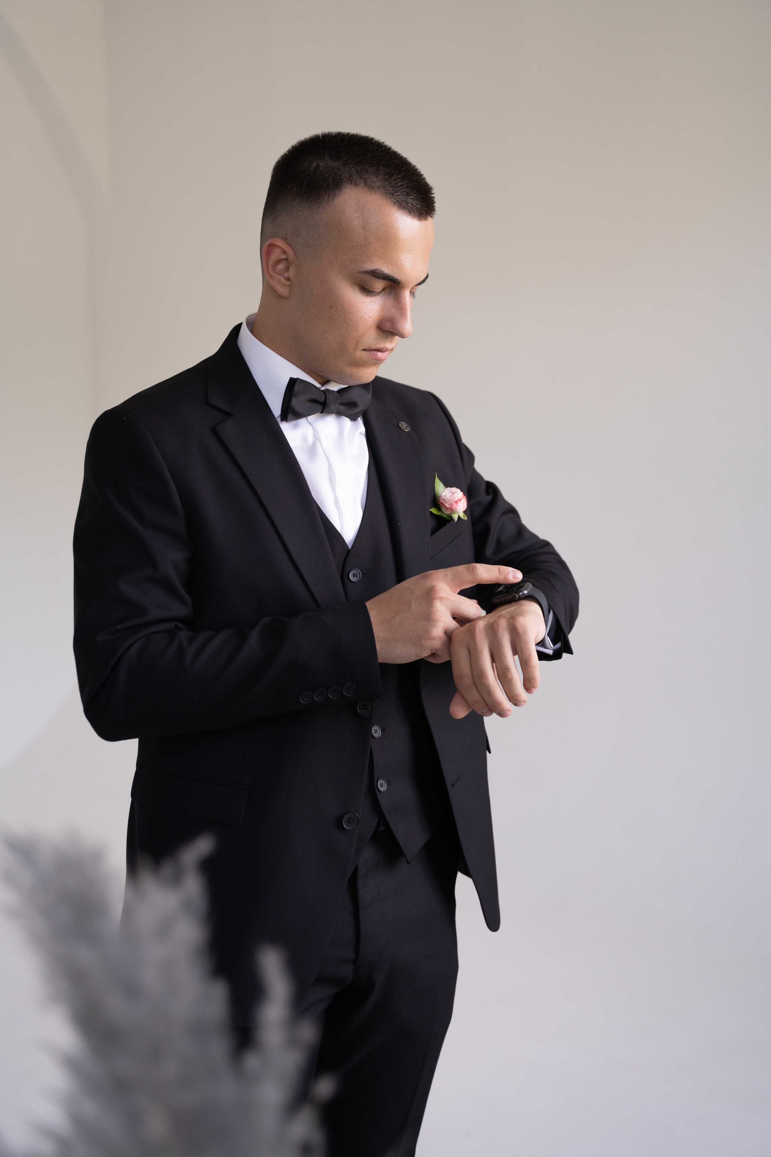 Свадьба Дарьи и Артёма. Свадебный и семейный фотограф в Екатеринбурге Анна Месяцева