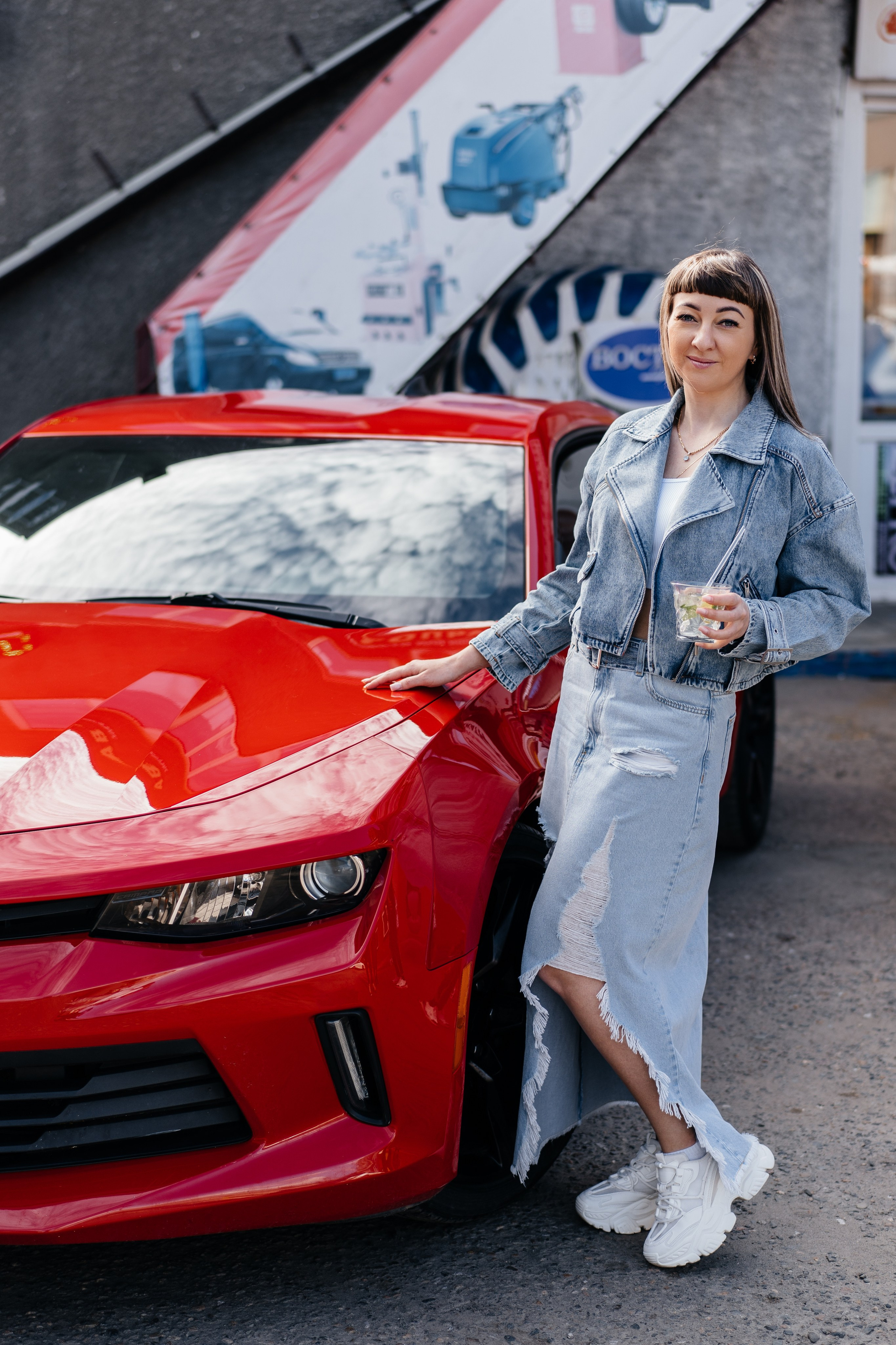 Анна & Евгений «Четыре Свадьбы» Пятница. Свадебный фотограф Барнаул Алексей Павлов