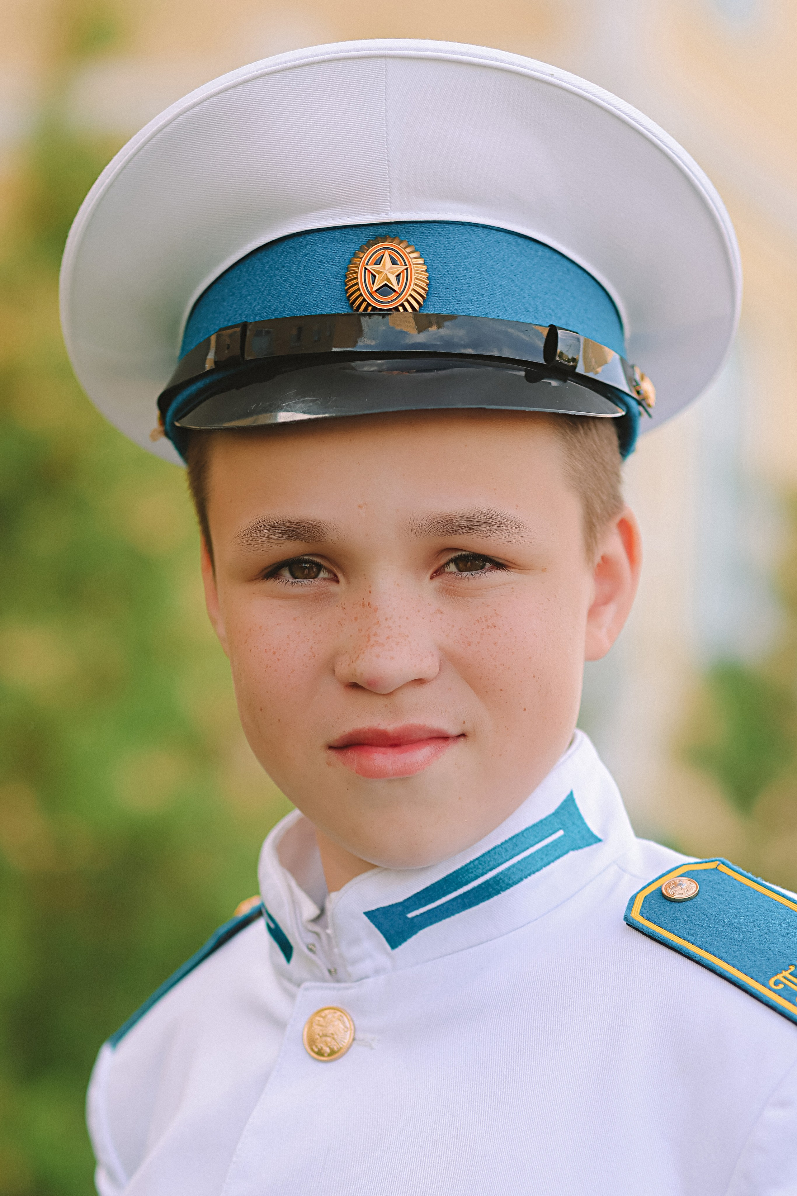 Кадетское училище. Семейный фотограф Тюмень, фотограф на роды Салмина Мария