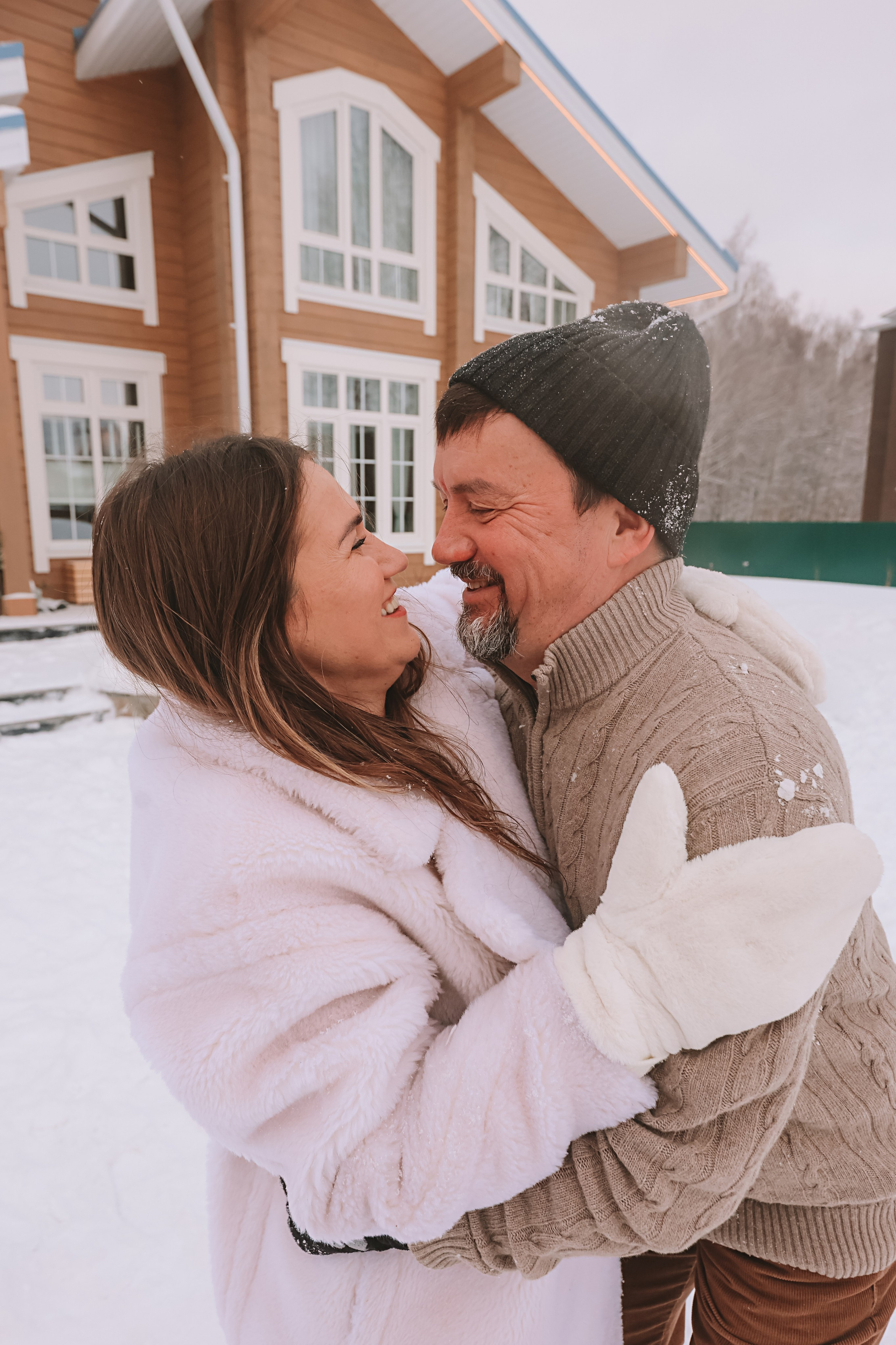 Новогодние традиции. Семейный фотограф Тюмень, фотограф на роды Салмина Мария