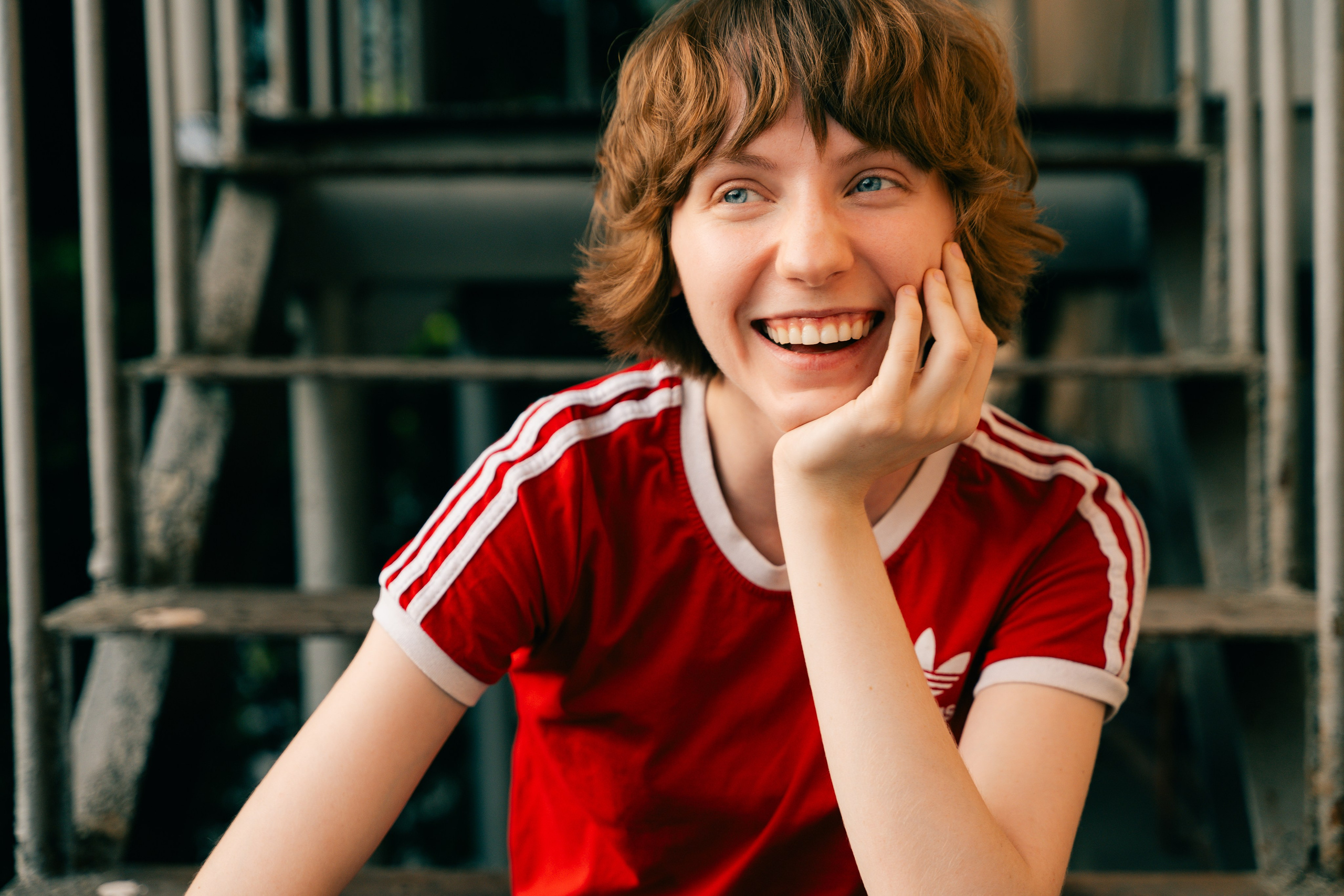 Юлия. Мария Кобзева, фотограф в Ялте, Крым