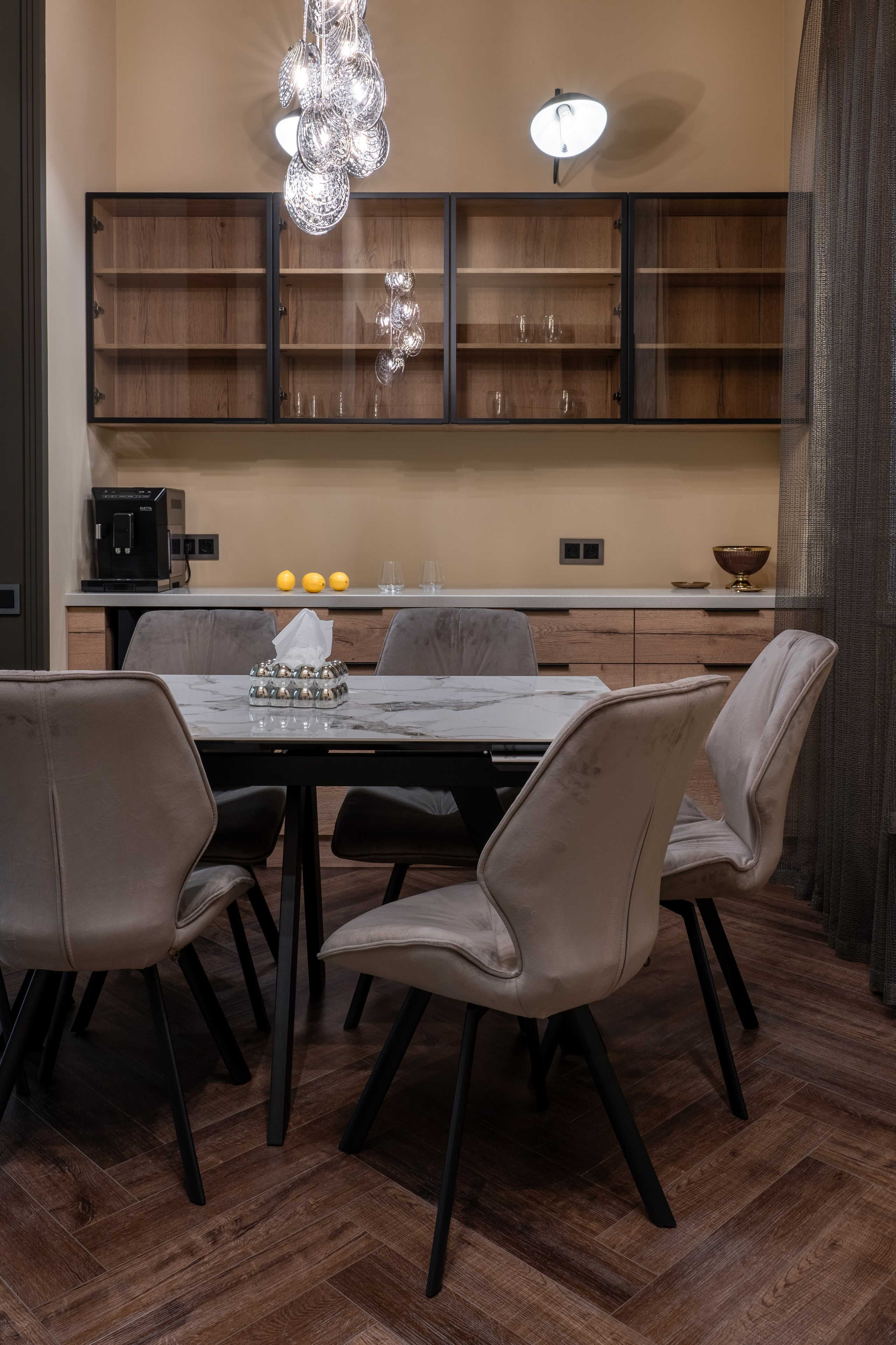 Апартаменты 10. Мария Кобзева, фотограф в Ялте, Крым