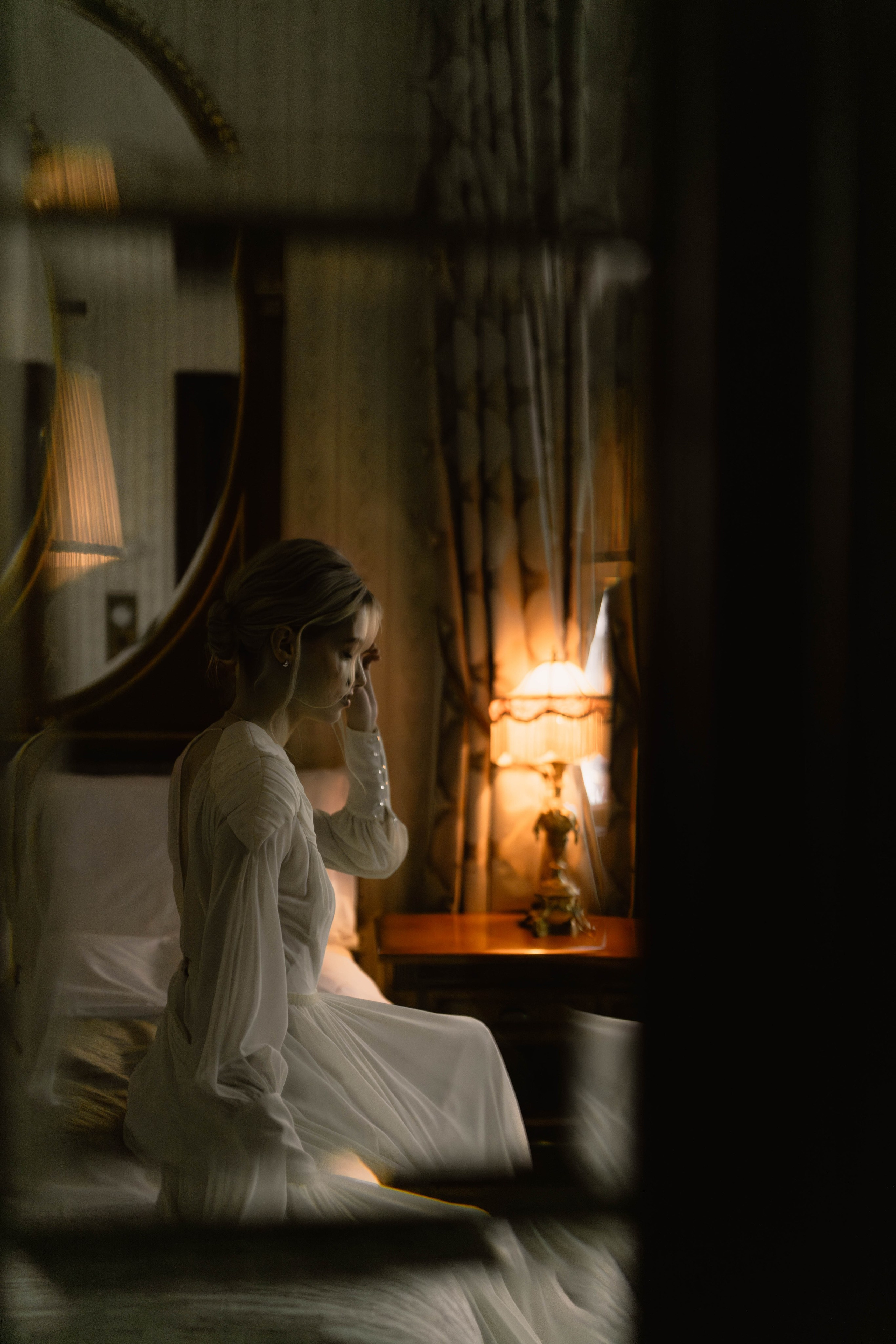 Оля и Герман. Главная