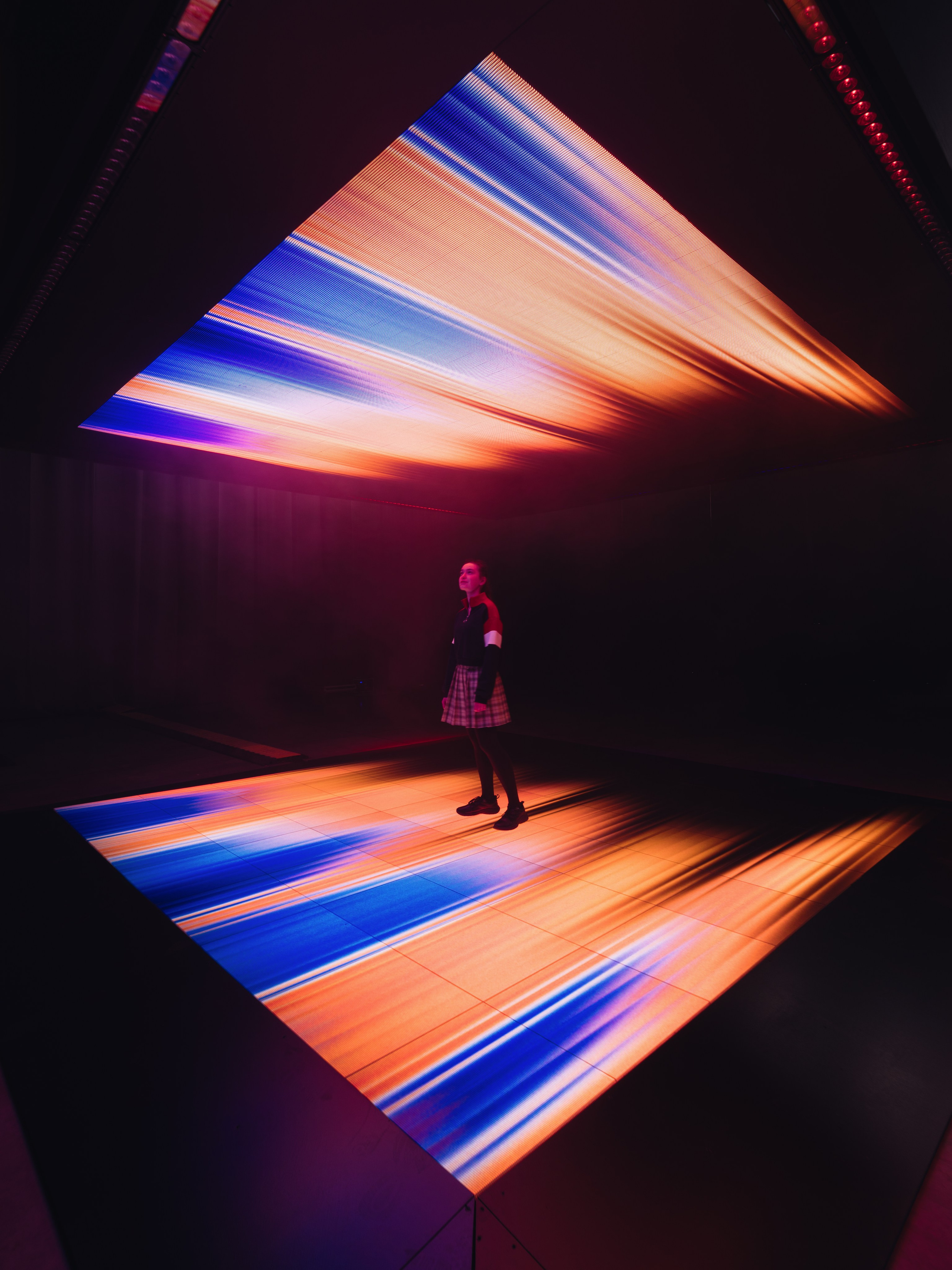 Intervals Festival 2025. @tomrus: Рустам Шагиморданов — фотограф