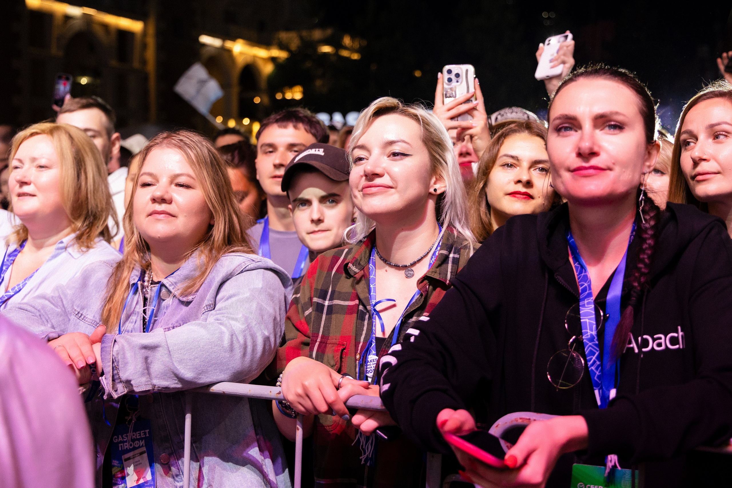IOWA. Арина Тамочкина. Фотограф Краснодарю