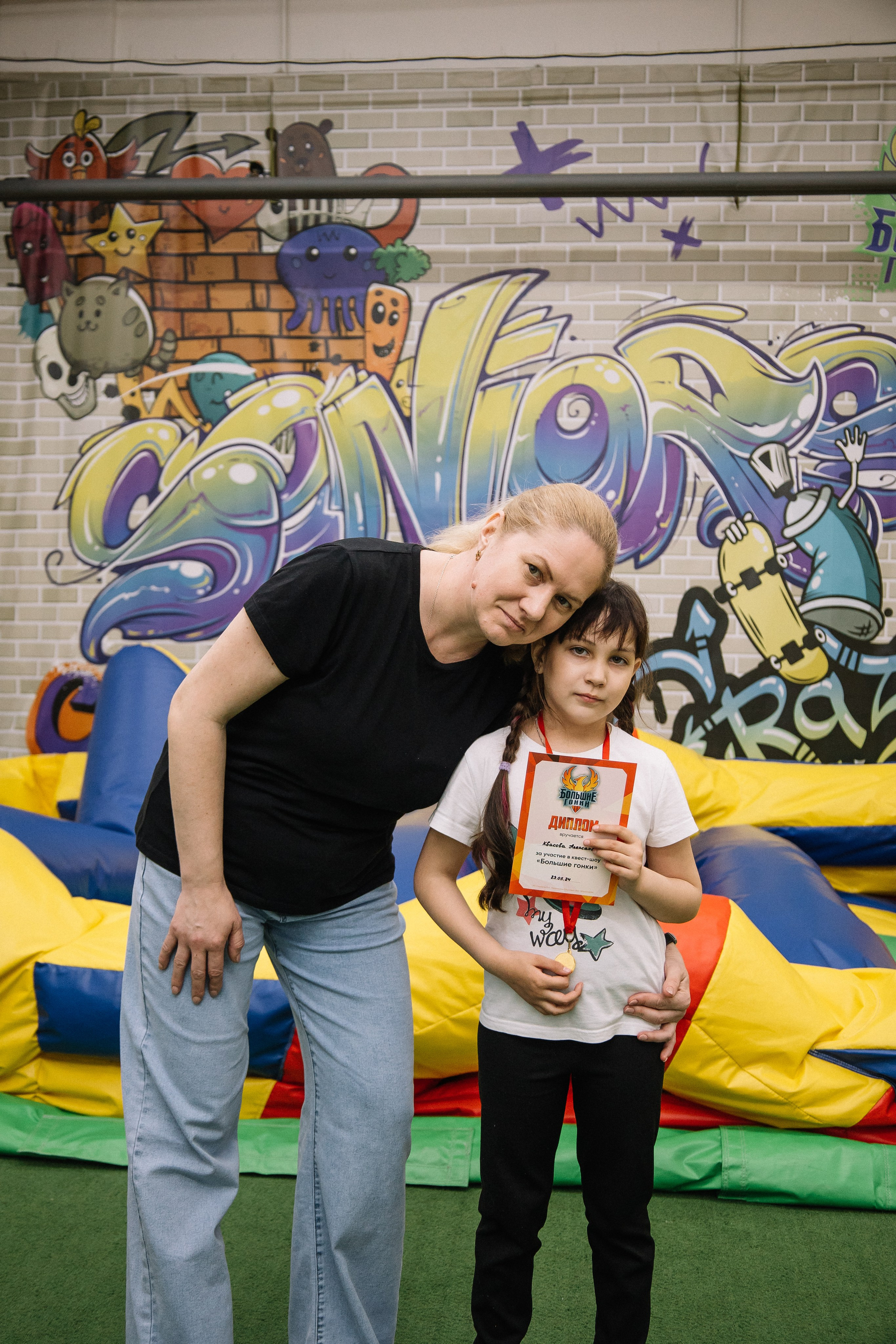 Выпускной в саду. Фотограф в Иркутске