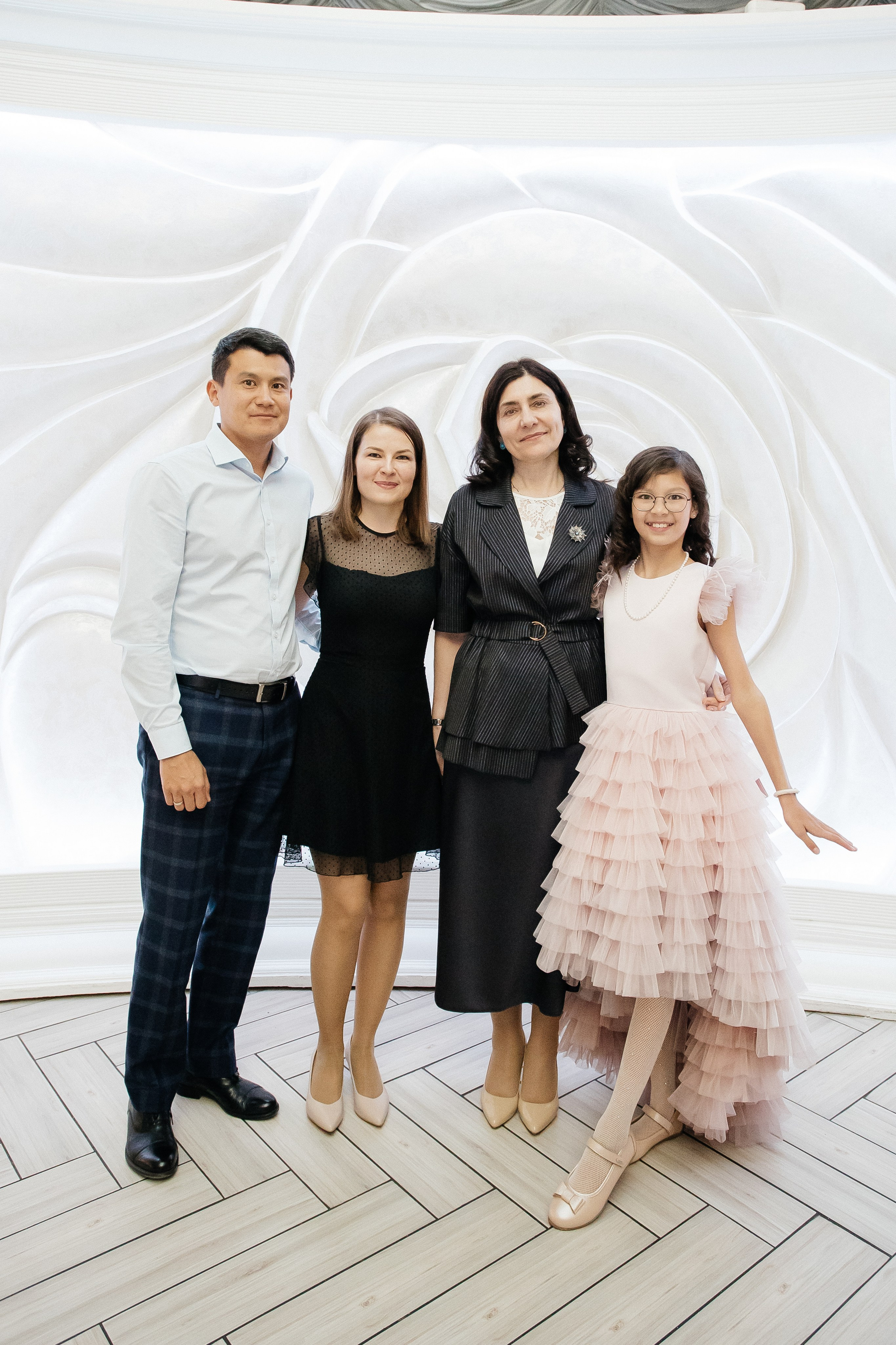 Выпускной 4класс. Фотограф в Иркутске