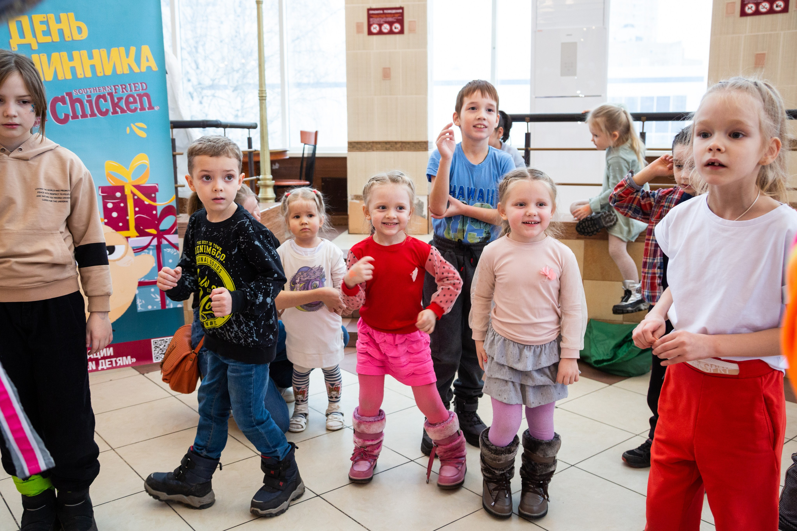 День именинника. Свадебный фотограф Пермь Олеся Брагина