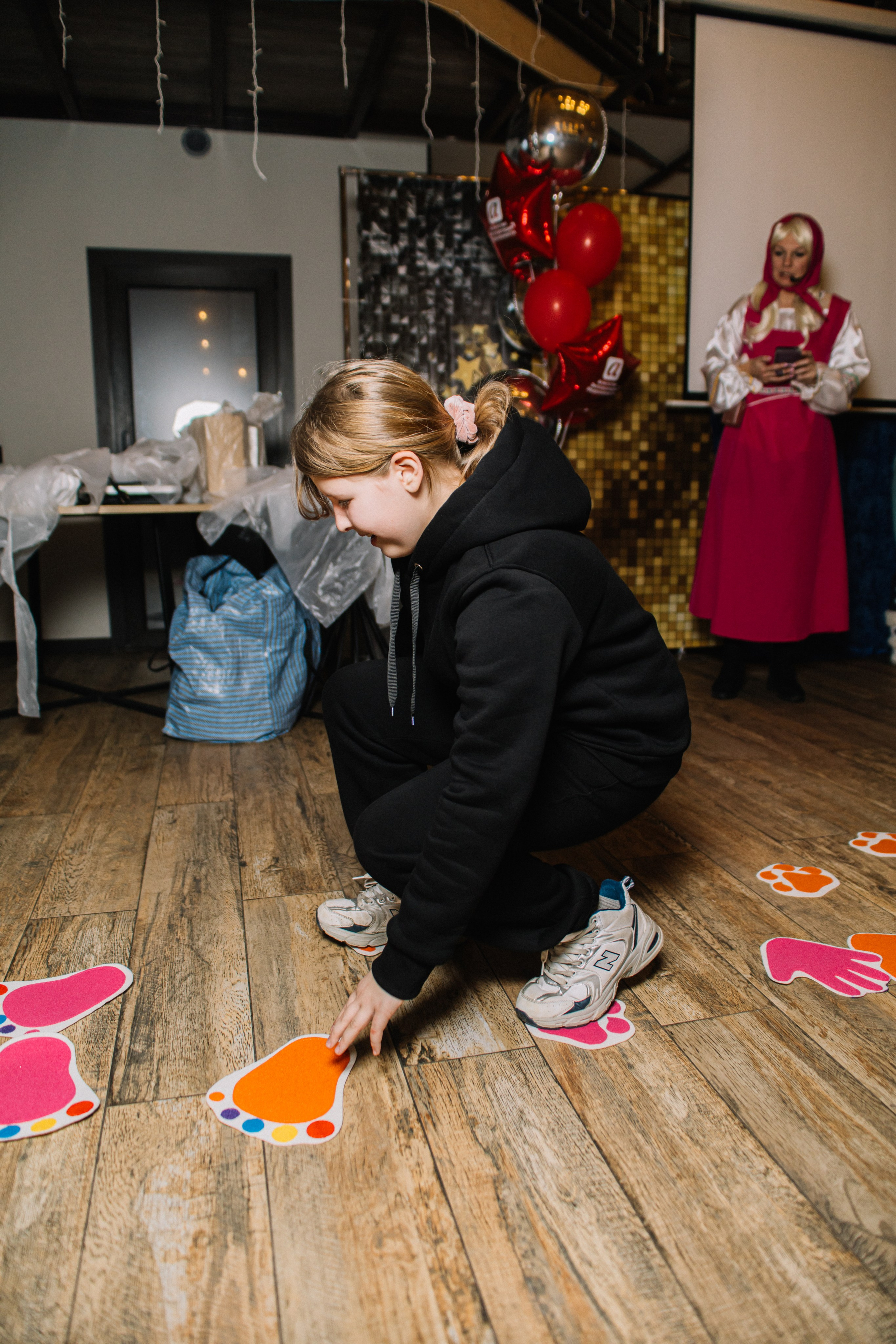 Масленица HEVAA