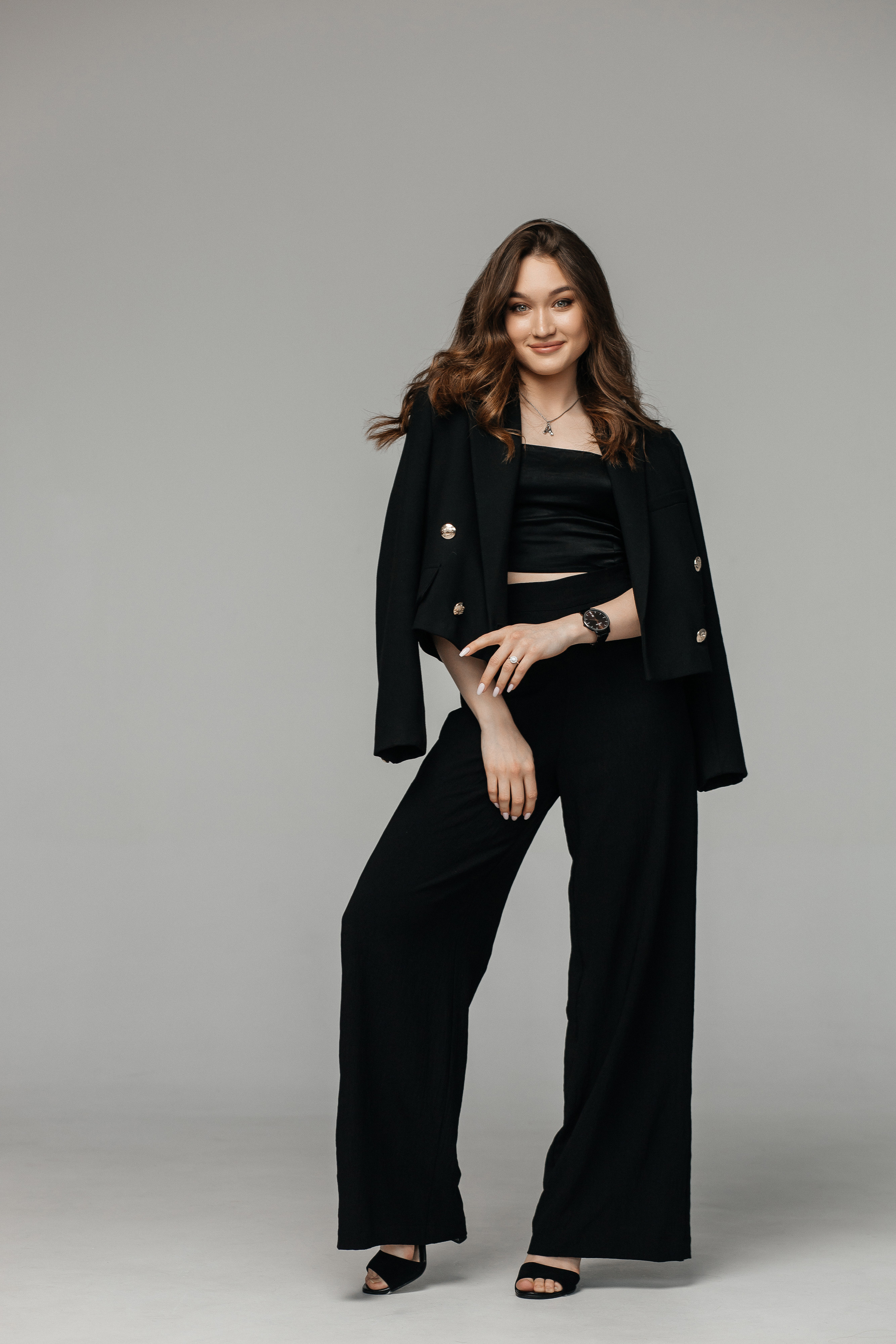 Выпускной альбом