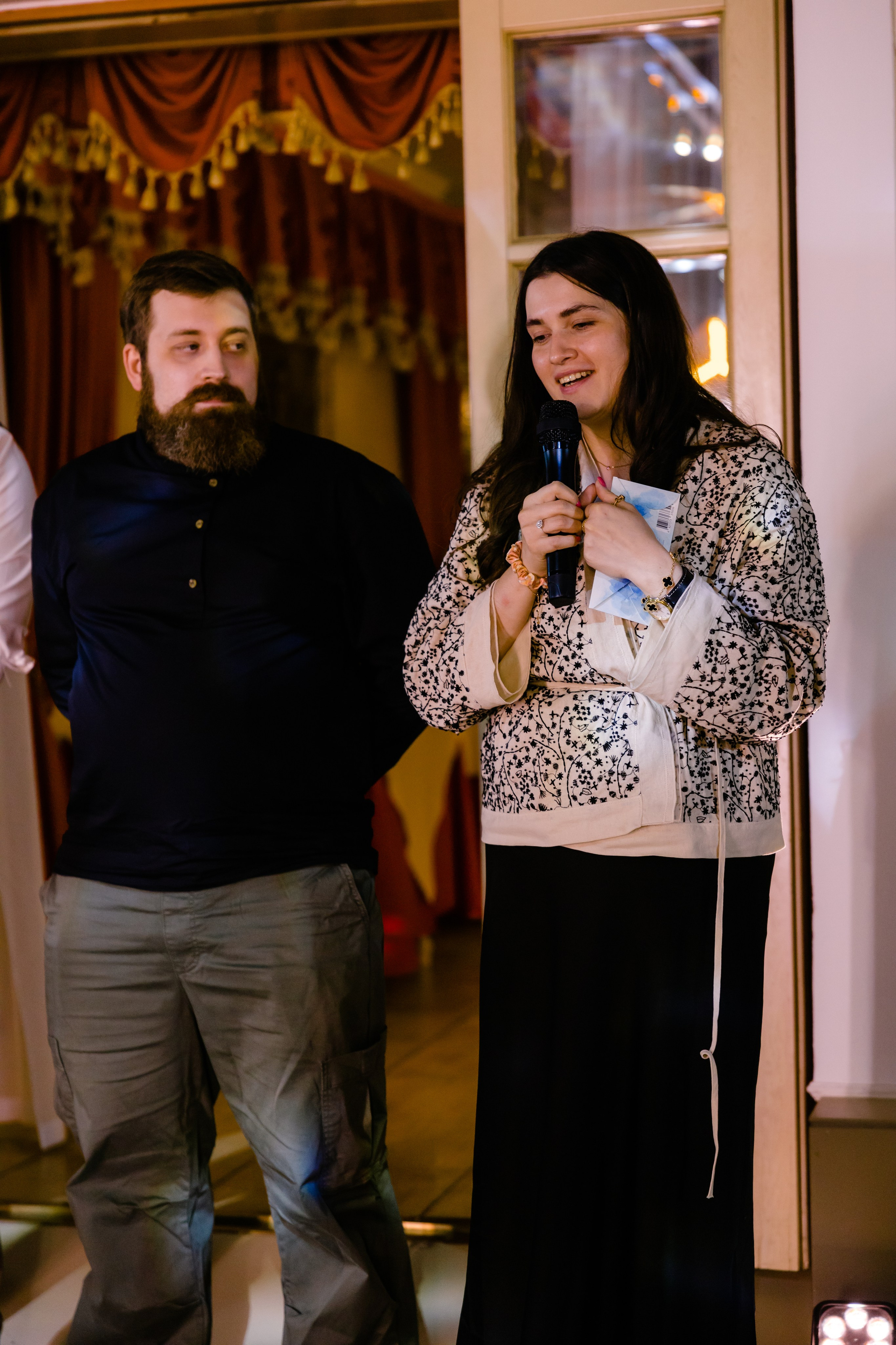 Полина и Александр. Фотограф и Видеограф во Владимире