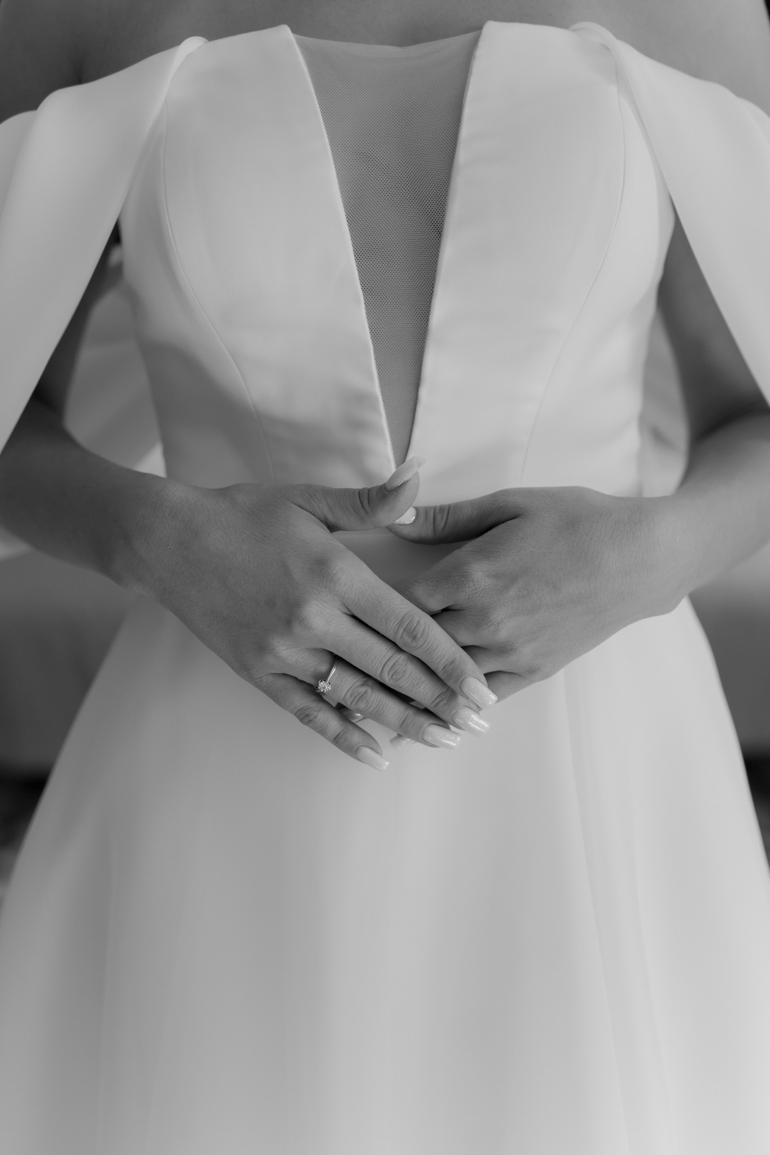 Олеся и Степан. Фотограф и Видеограф во Владимире