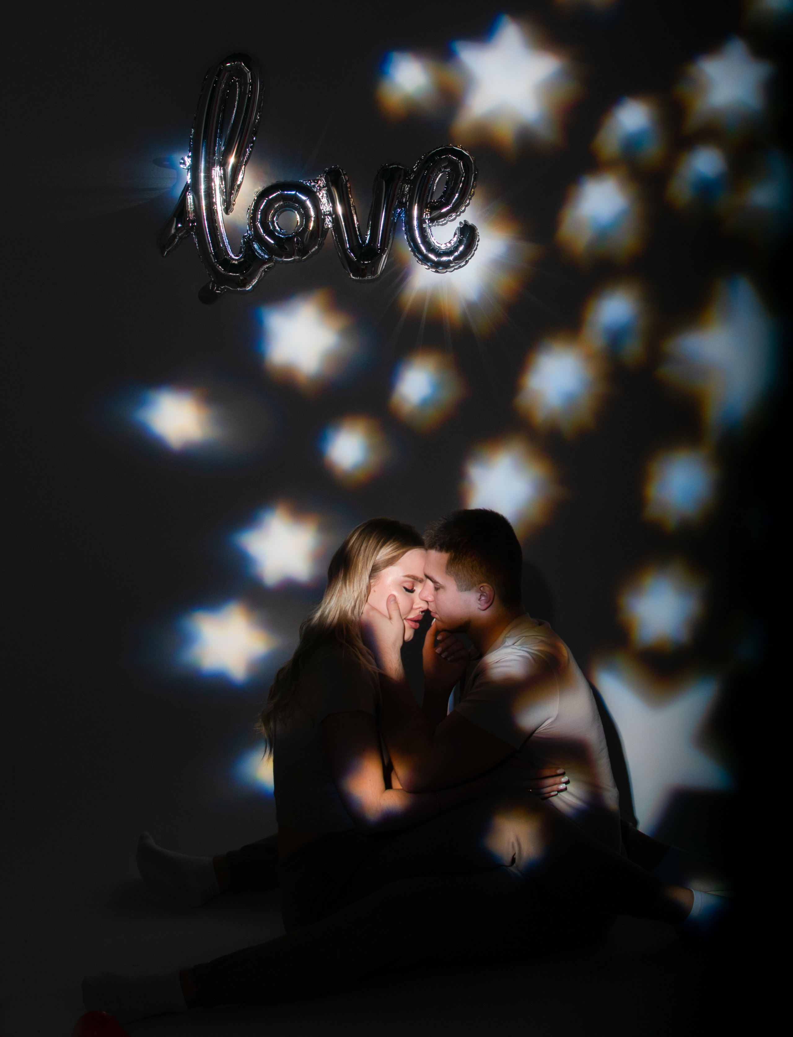 Love. Семейный и детский фотограф в Белгороде Сёмкина Екатерина