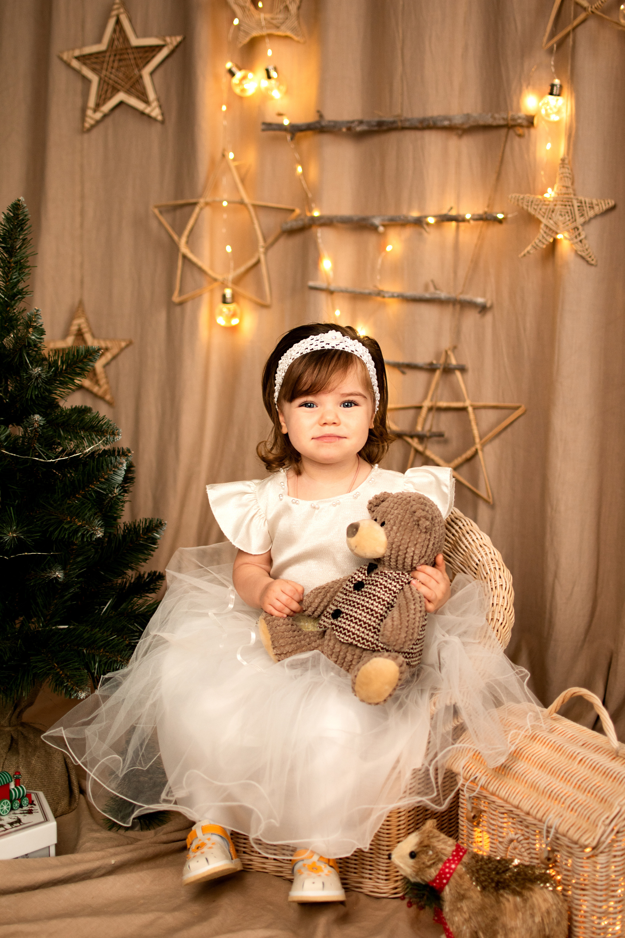 Семейная. Семейный и детский фотограф в Белгороде Сёмкина Екатерина