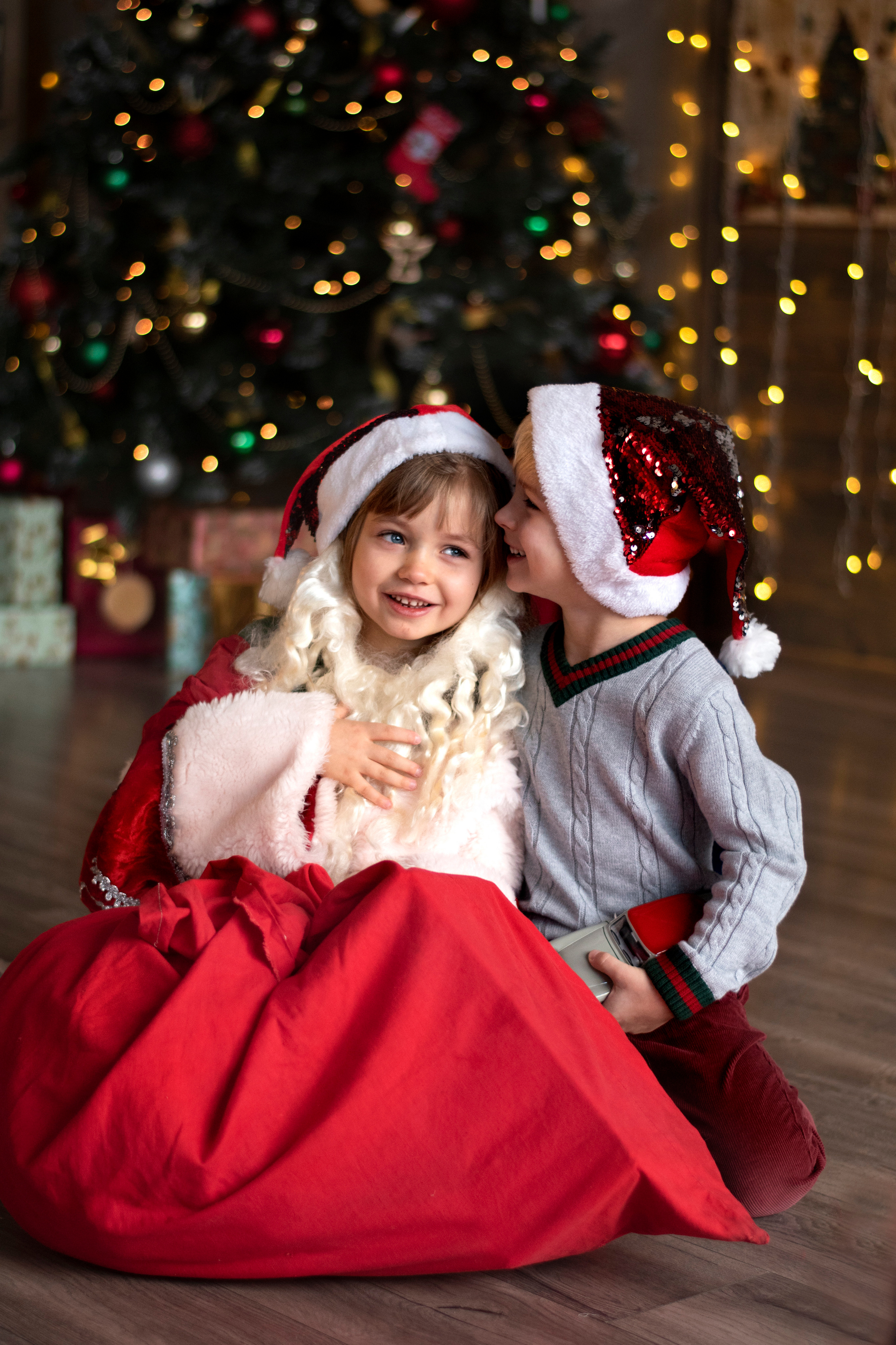 Дети. Семейный и детский фотограф в Белгороде Сёмкина Екатерина