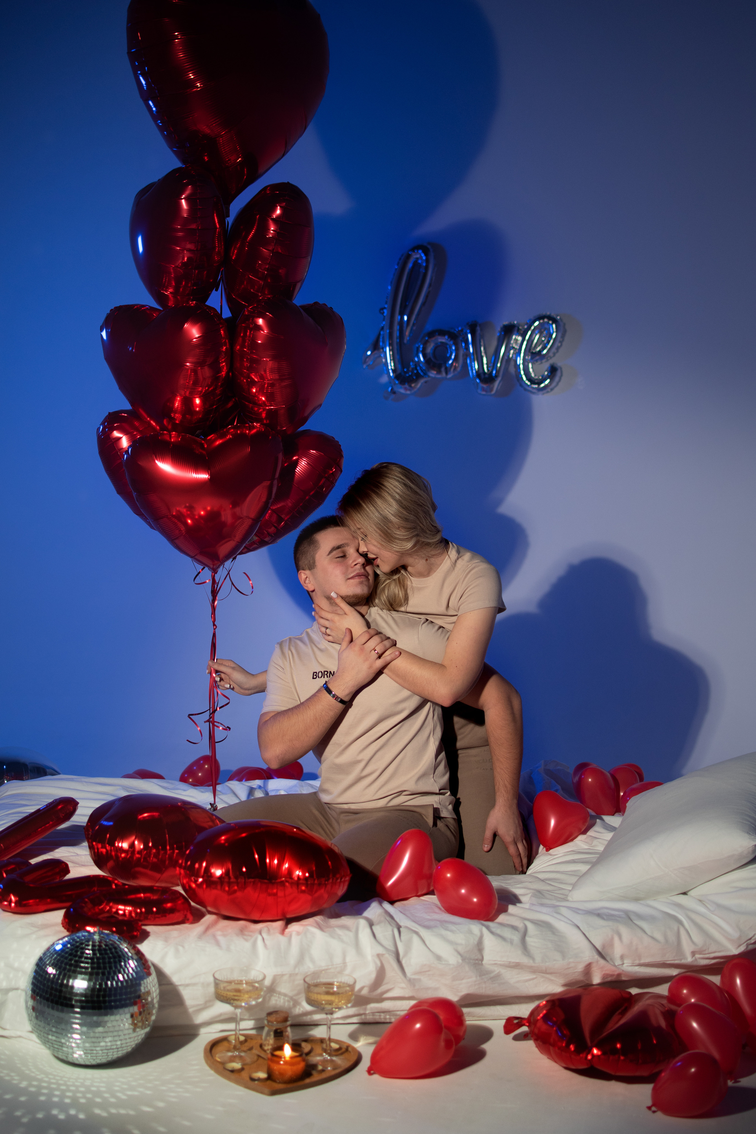 Love. Семейный и детский фотограф в Белгороде Сёмкина Екатерина