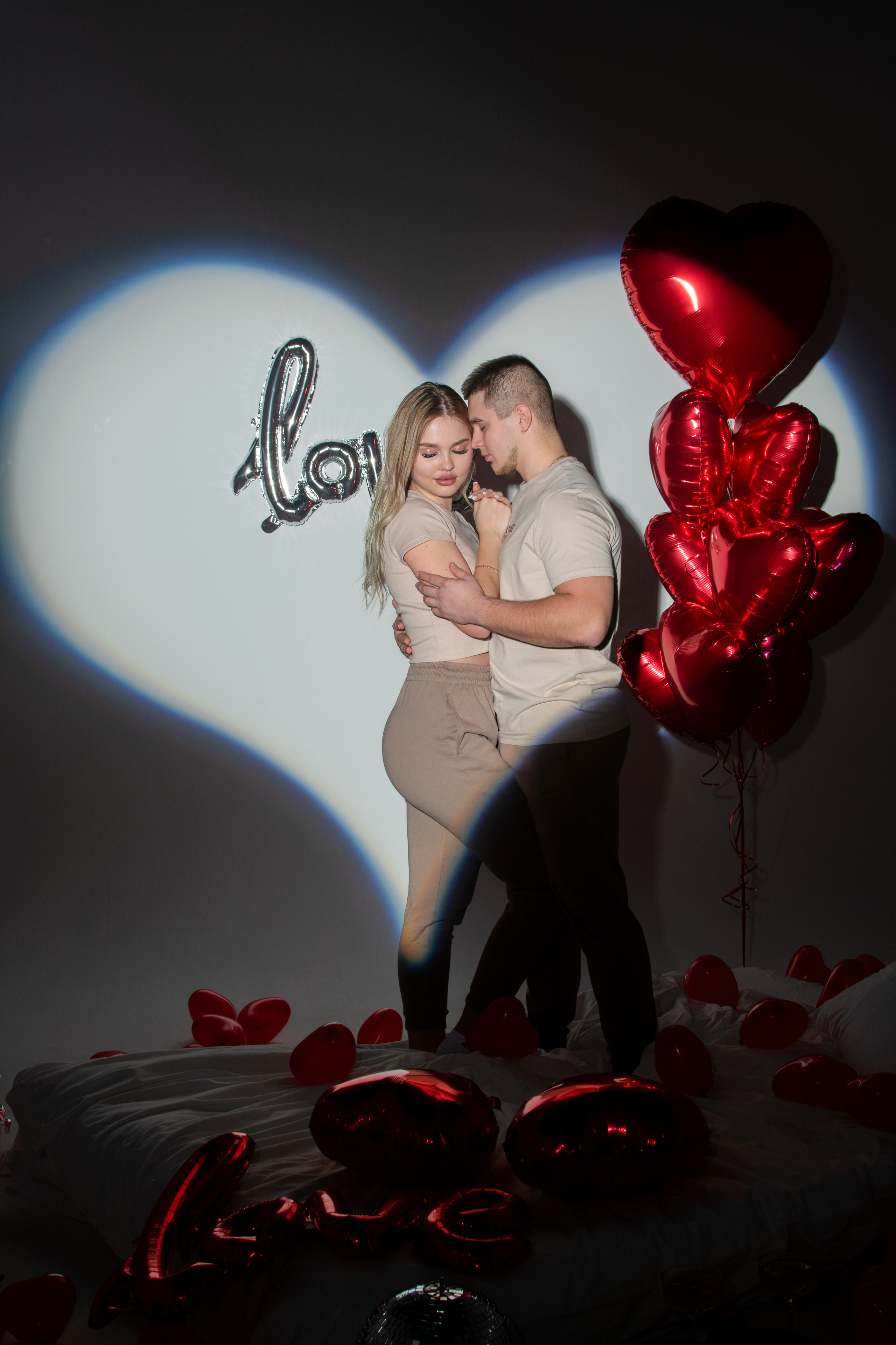 Love. Семейный и детский фотограф в Белгороде Сёмкина Екатерина