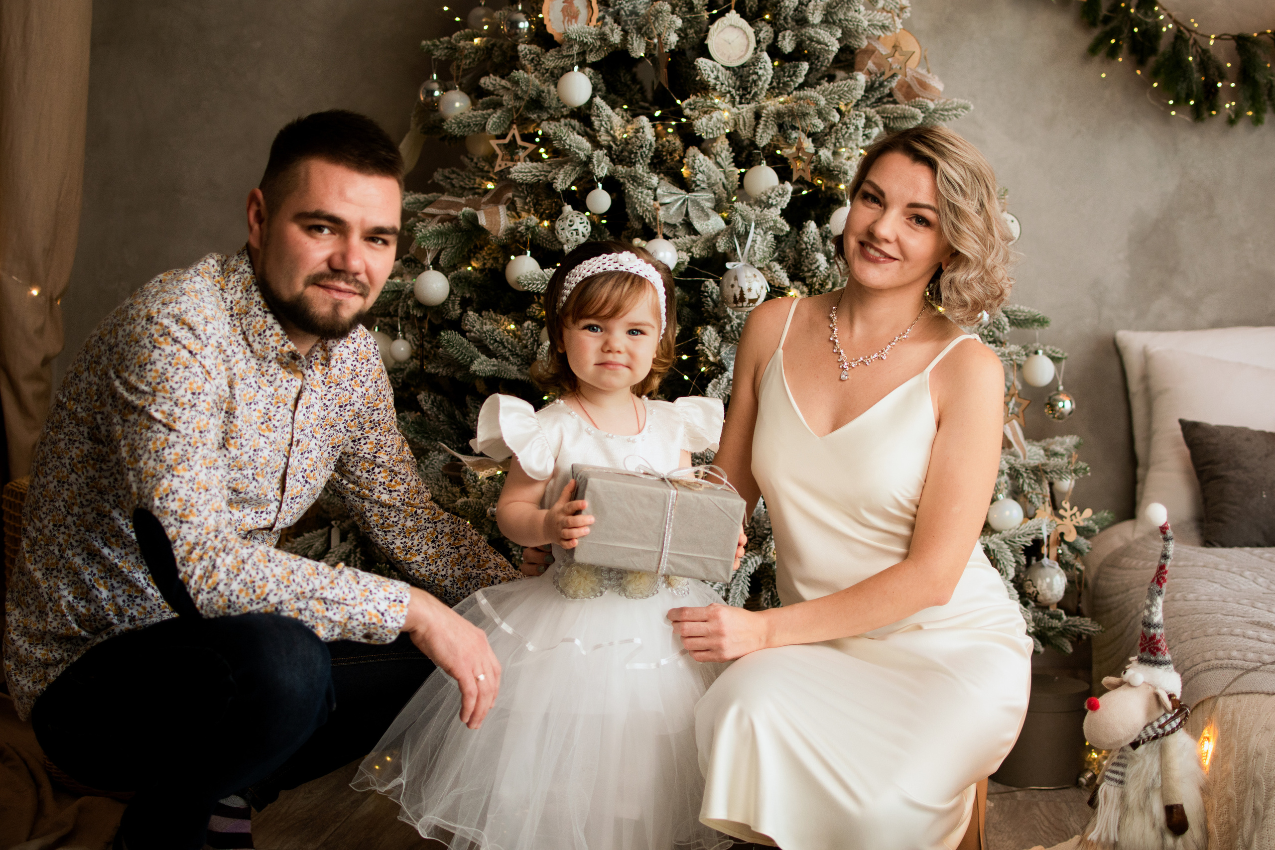 Семейная. Семейный и детский фотограф в Белгороде Сёмкина Екатерина