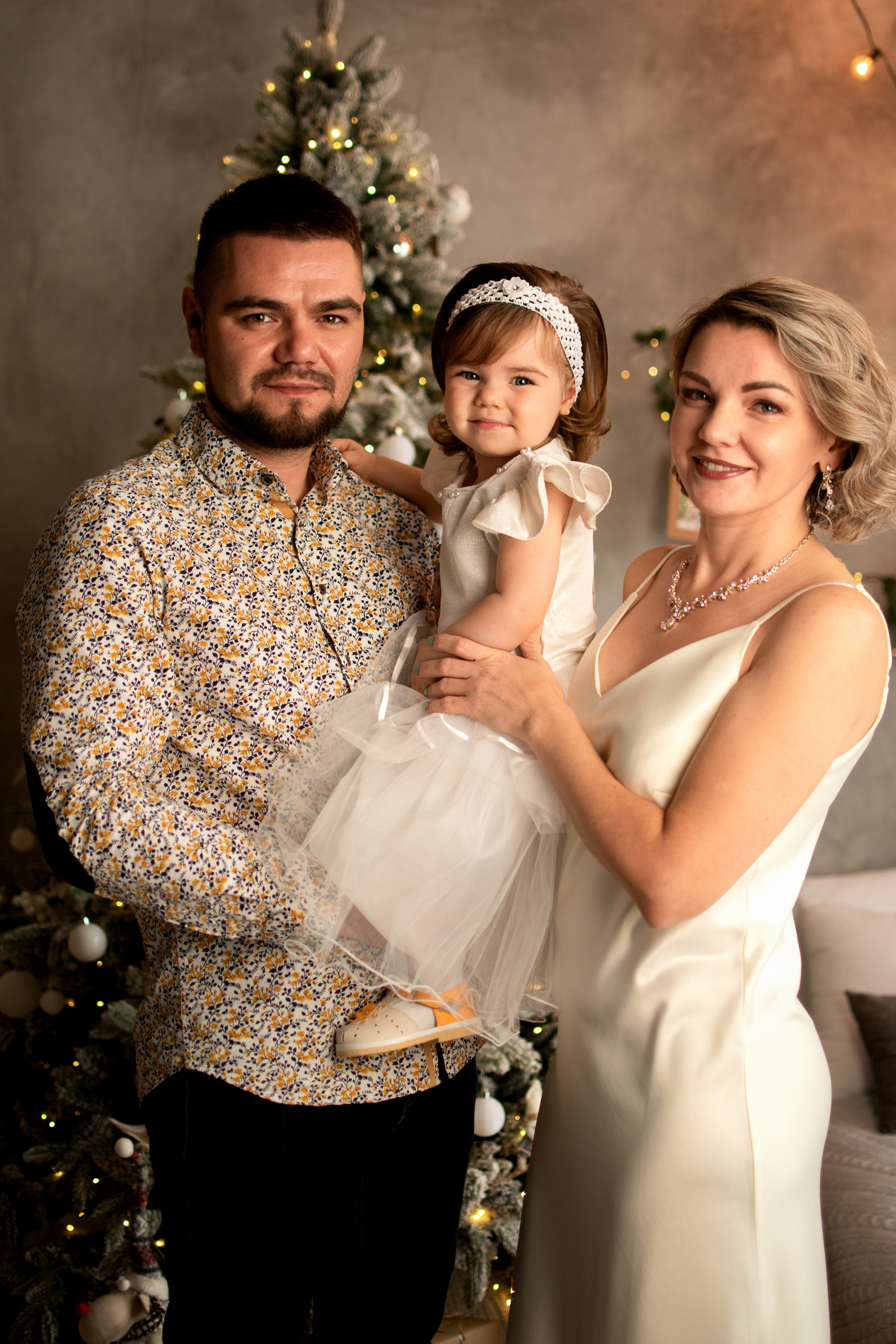 Семейная. Семейный и детский фотограф в Белгороде Сёмкина Екатерина