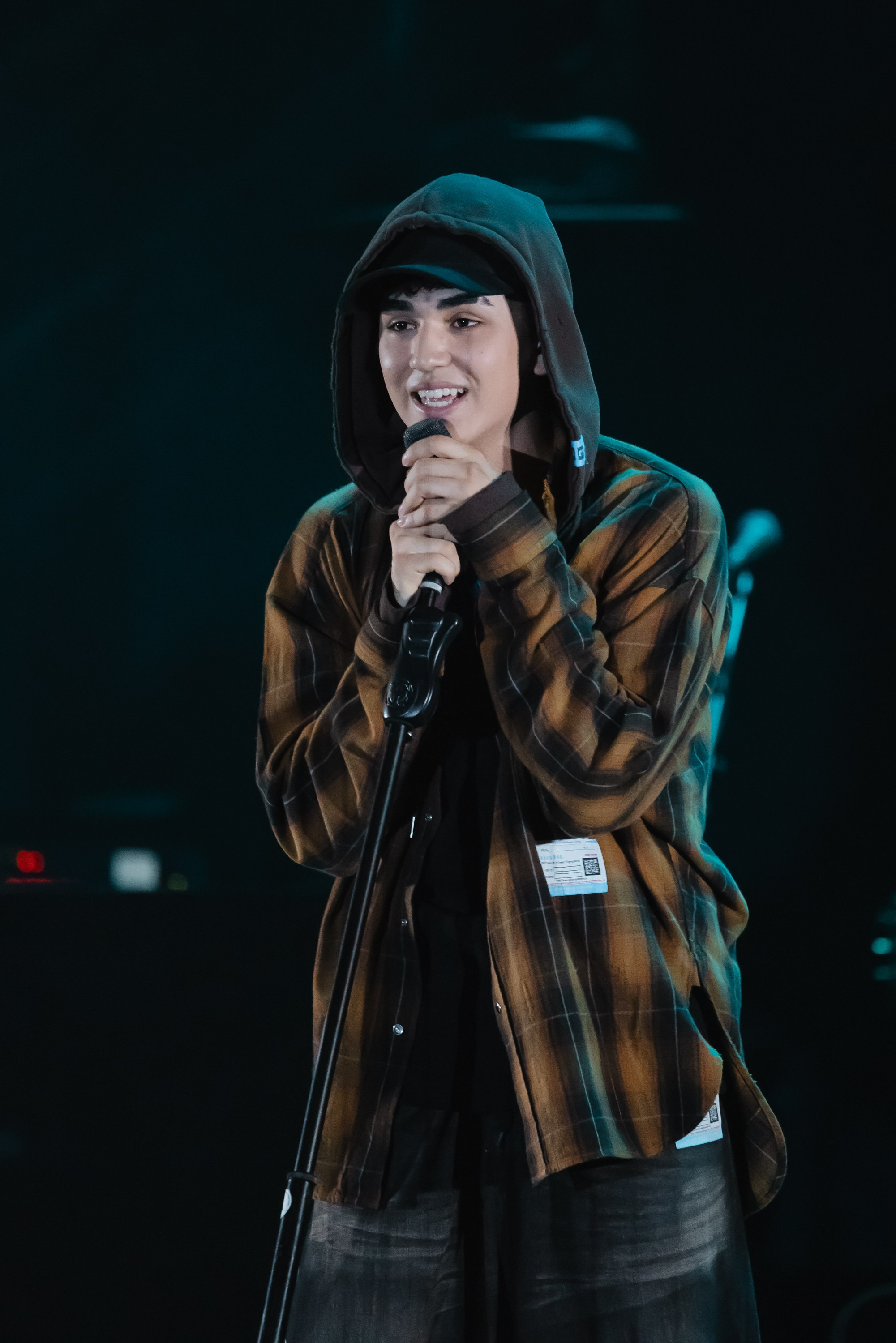 29.07.2024 MILANA STAR: 10 ЛЕТ НА СЦЕНЕ. ProVizArt