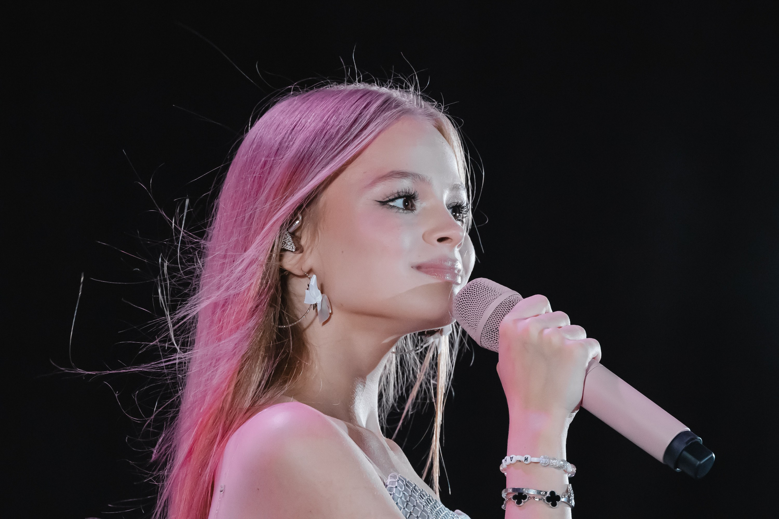 MILANA STAR: 10 лет на сцене