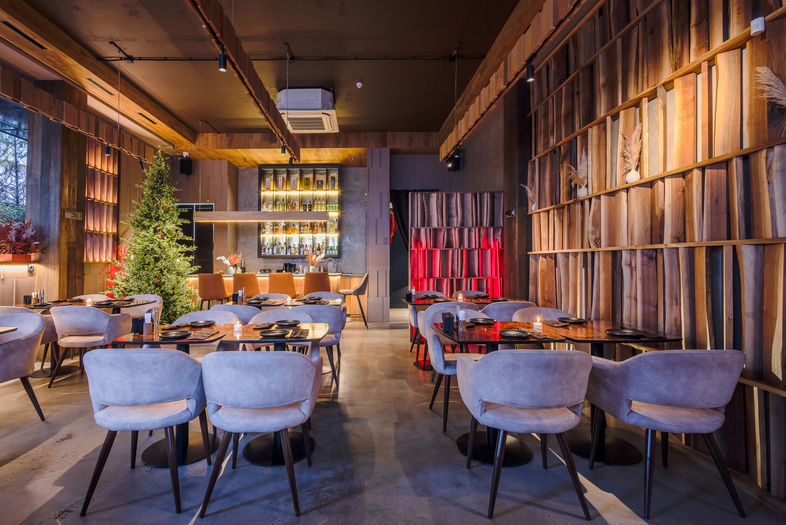 Коммерческие помещения. Интерьерный фотограф в Сочи Локтева Светлана