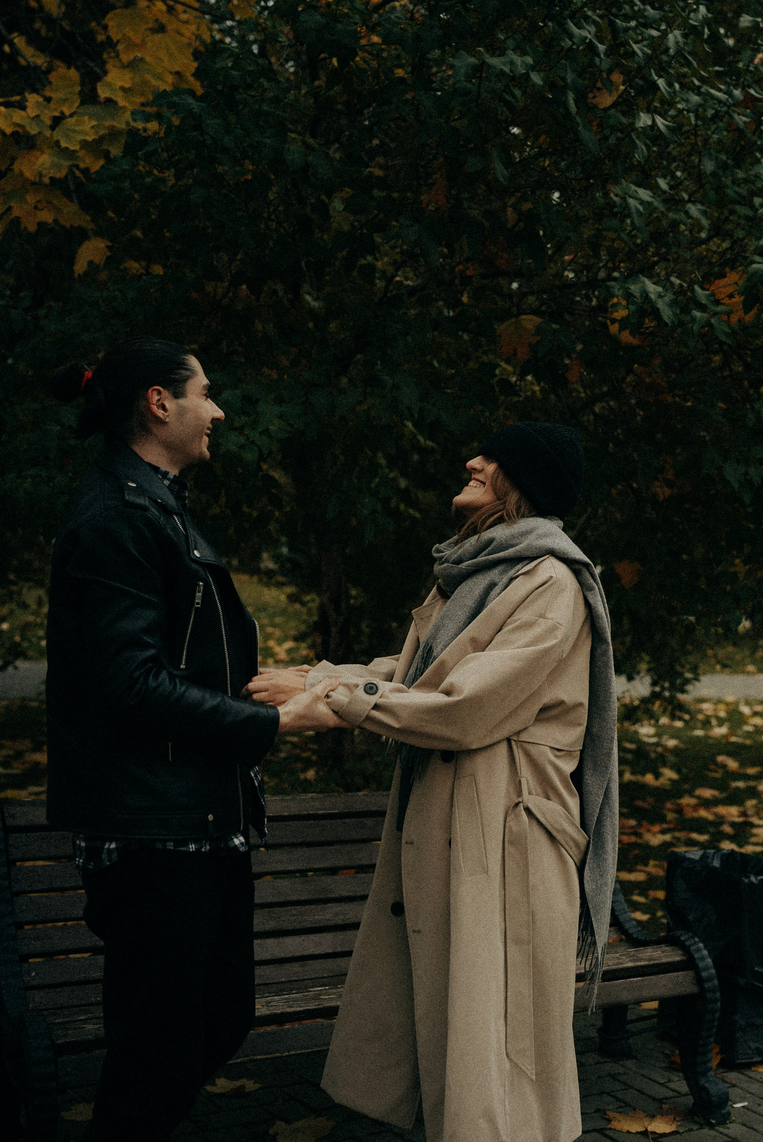 Парные. Индивидуальный и lovestory фотограф в Самаре. Никонорова Наталья