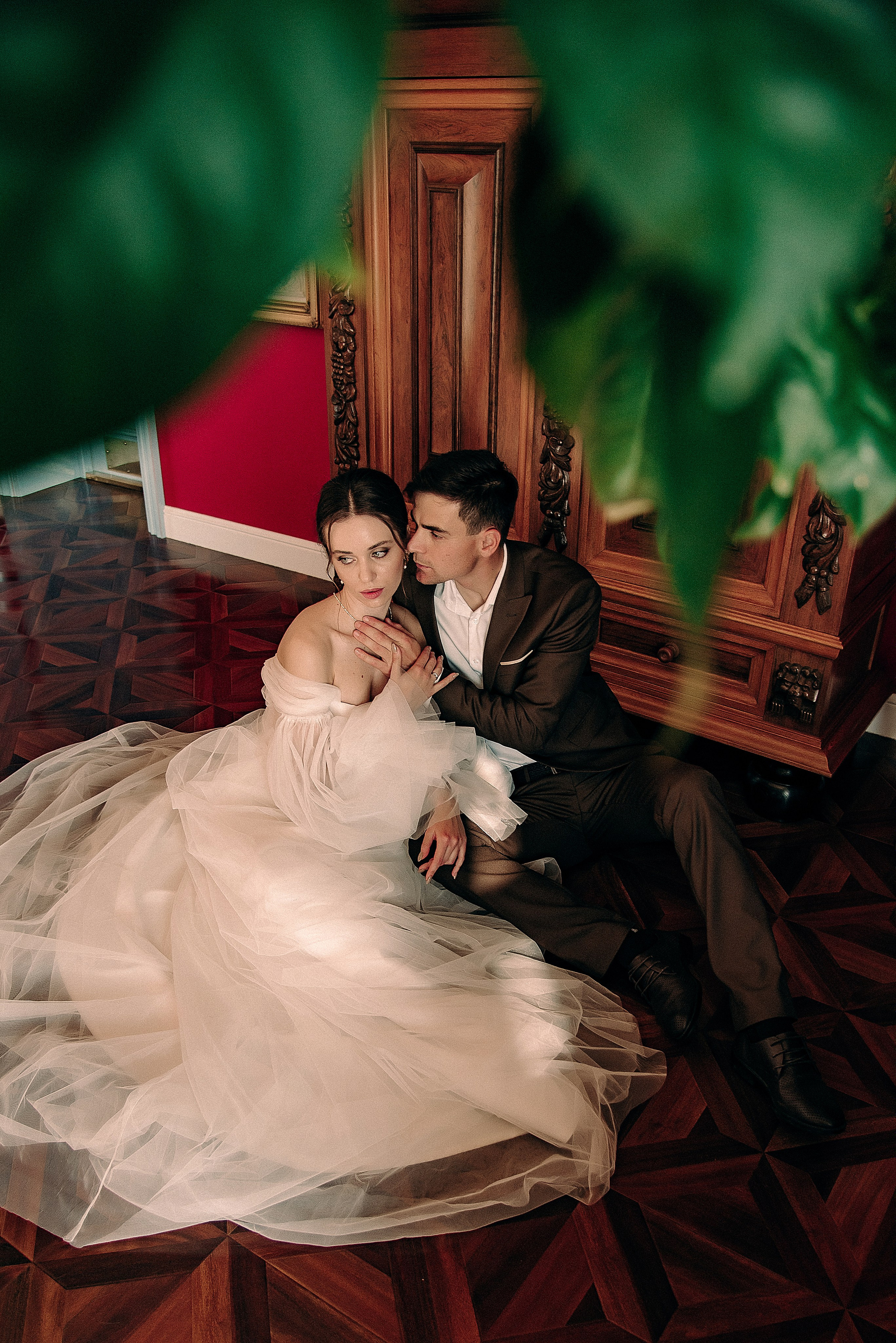 Александр и Ксения. Свадебный и семейный фотограф Темрюк Алёна Ковальская