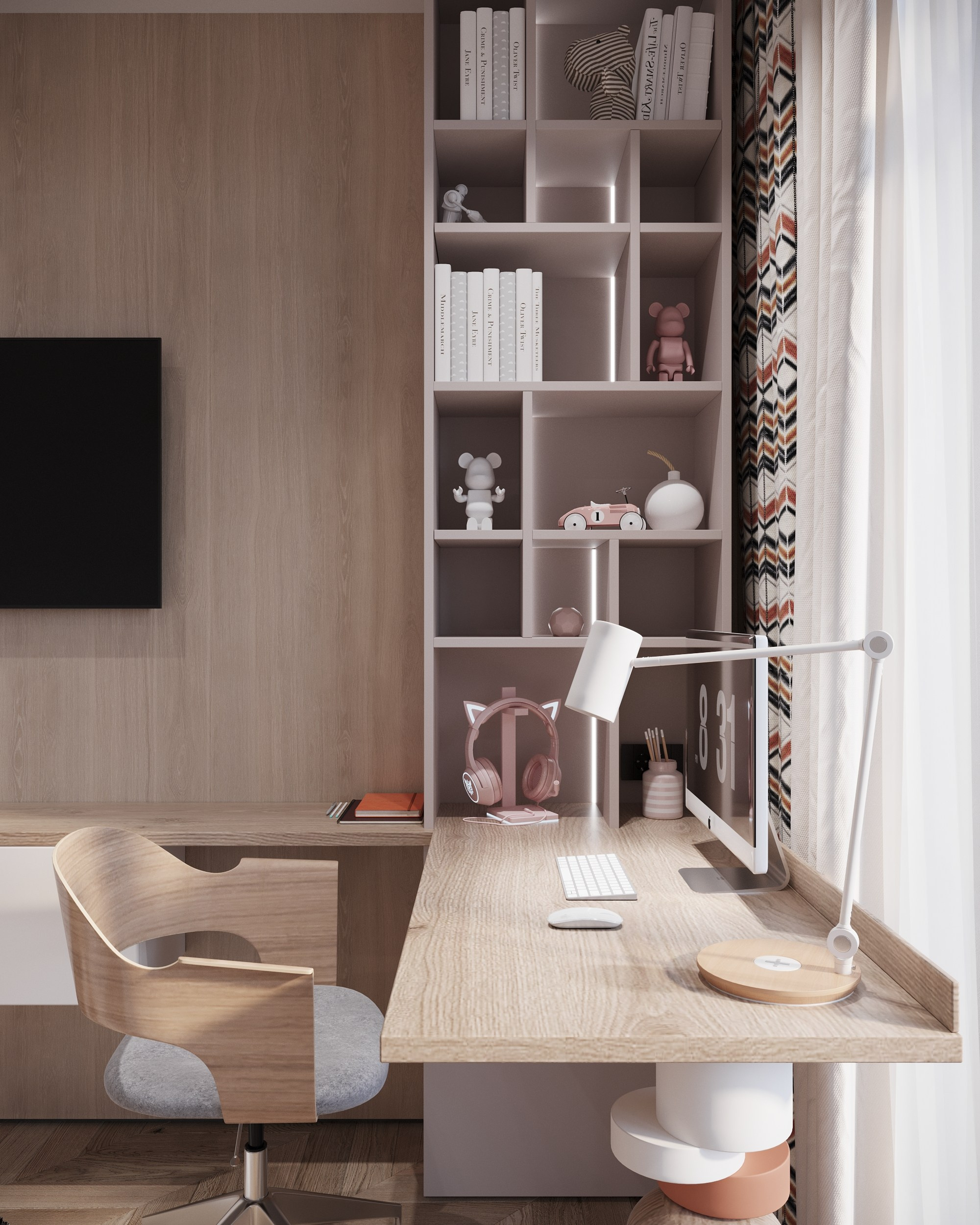 Yaroslavskaya| NN. 3D Художник| Дизайнер | Борисова Дарья