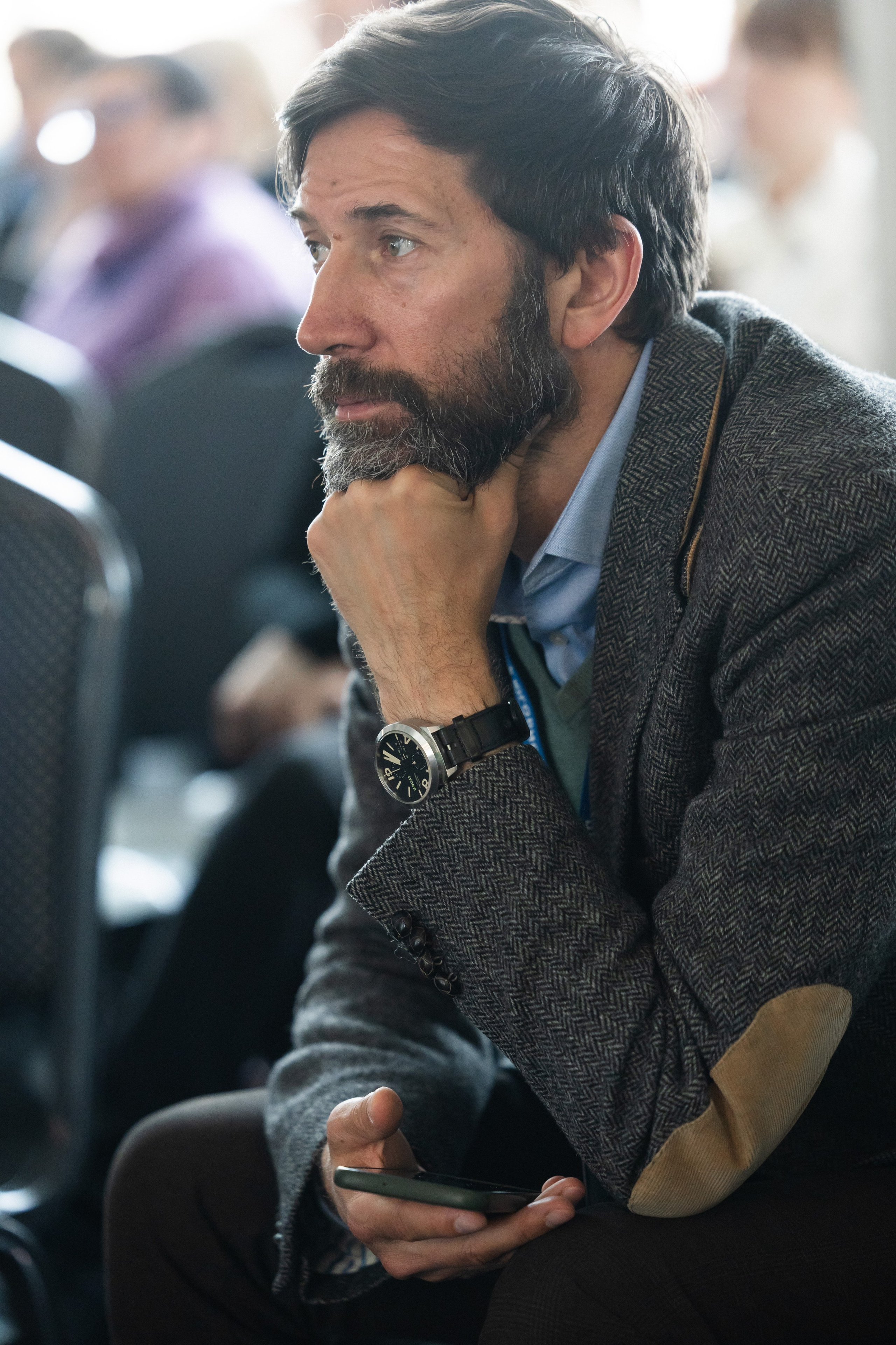 Конференция ГСК Югория