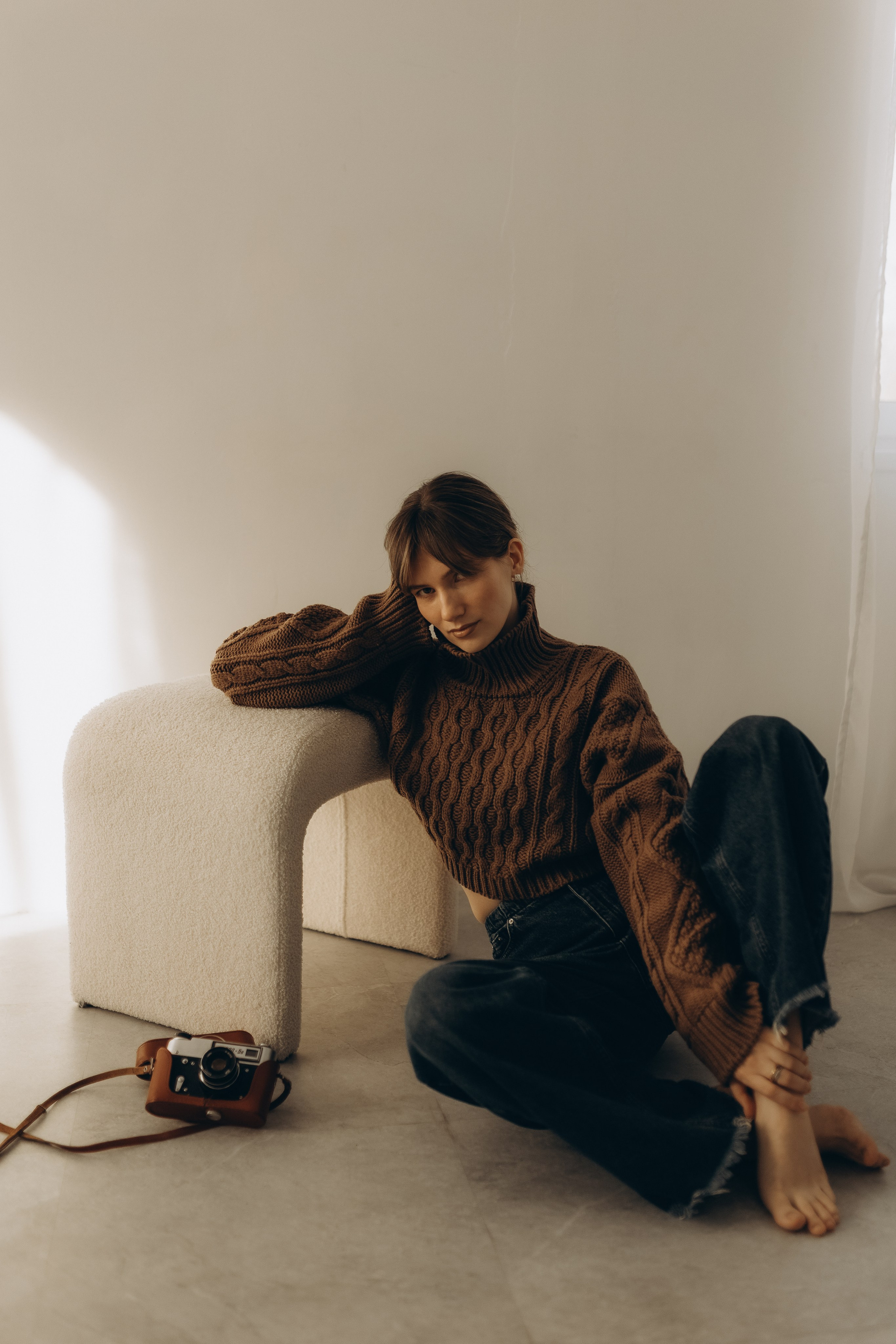 Анастасия. Семейный и свадебный фотограф в Санкт-Петербурге Науменко Владислав