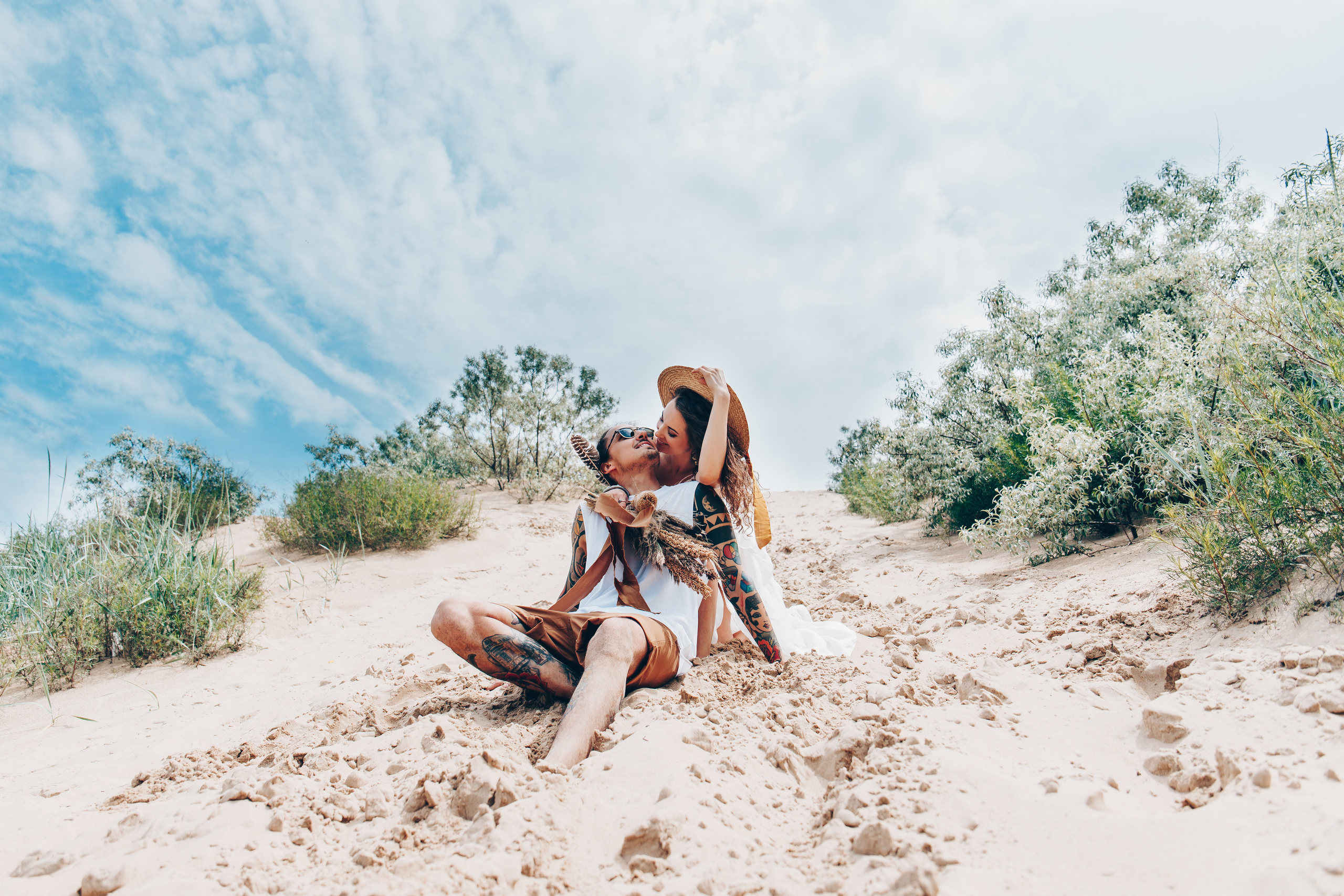 Любить в Анапе…. Свадебный  и семейный фотограф в Краснодаре