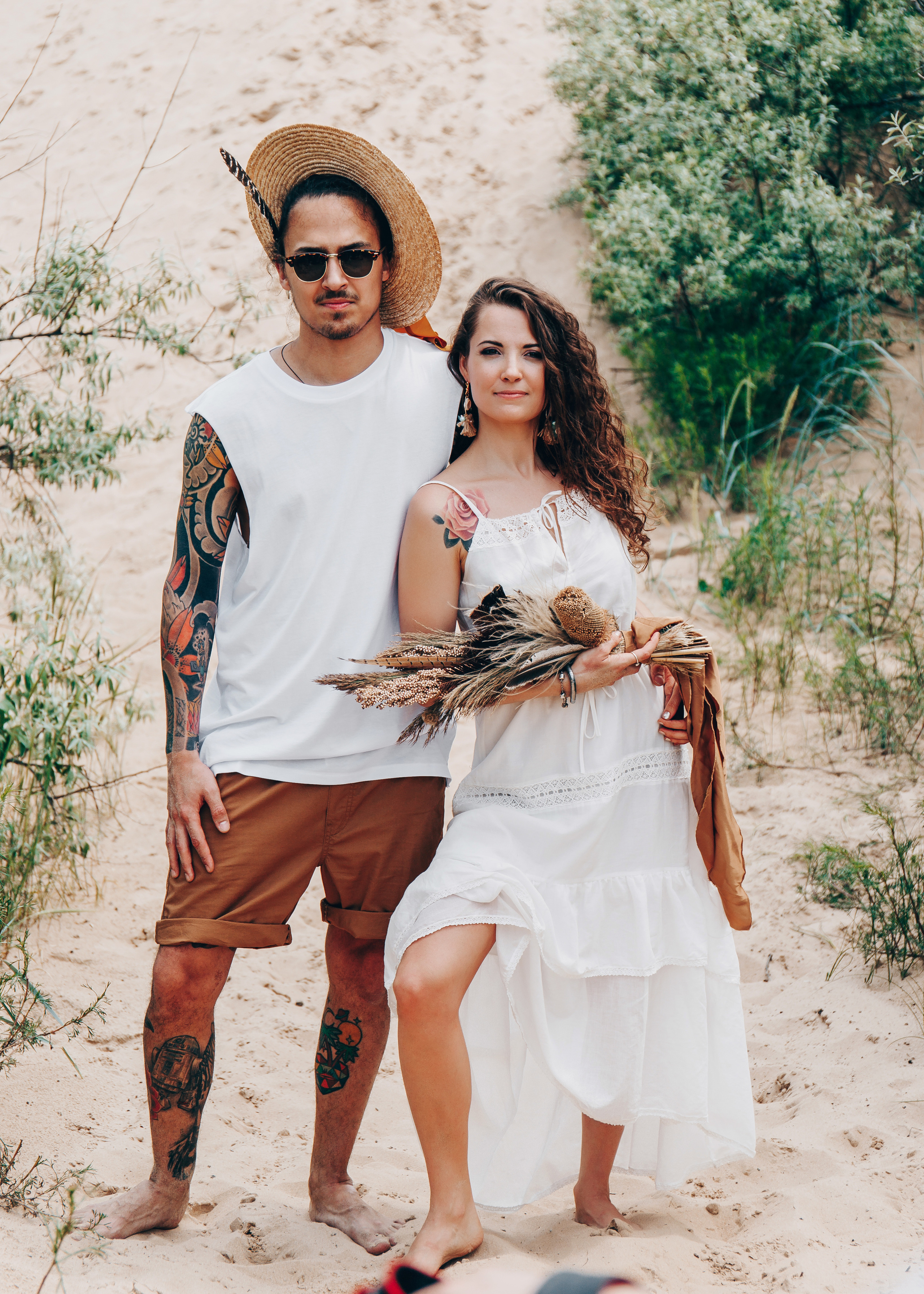 Любить в Анапе…. Свадебный  и семейный фотограф в Краснодаре