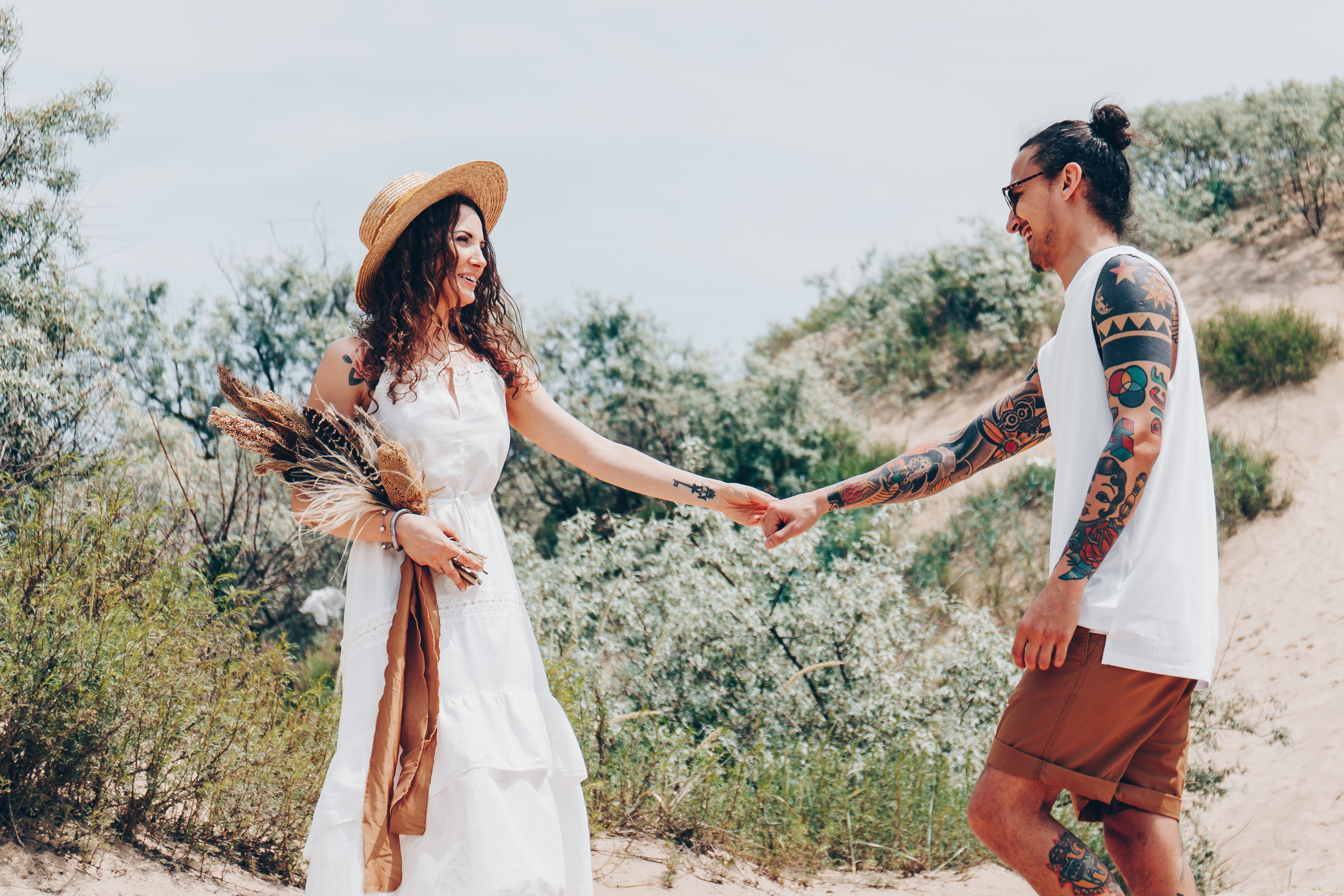 Любить в Анапе…. Свадебный  и семейный фотограф в Краснодаре