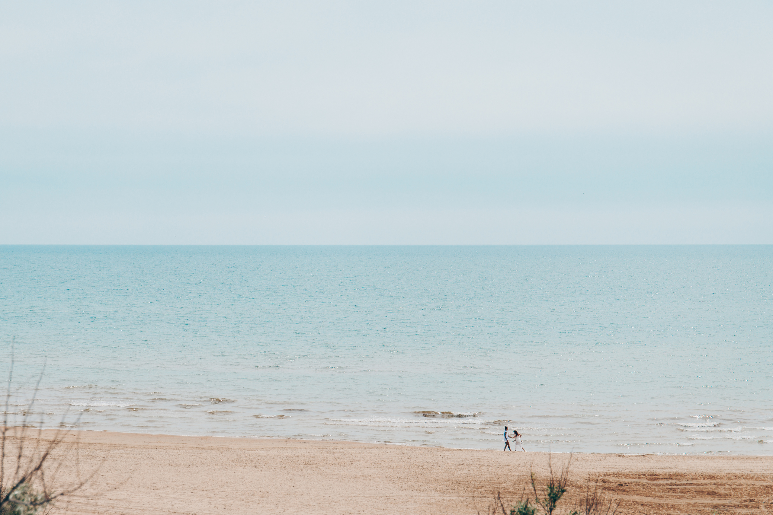 Любить в Анапе…. Свадебный  и семейный фотограф в Краснодаре