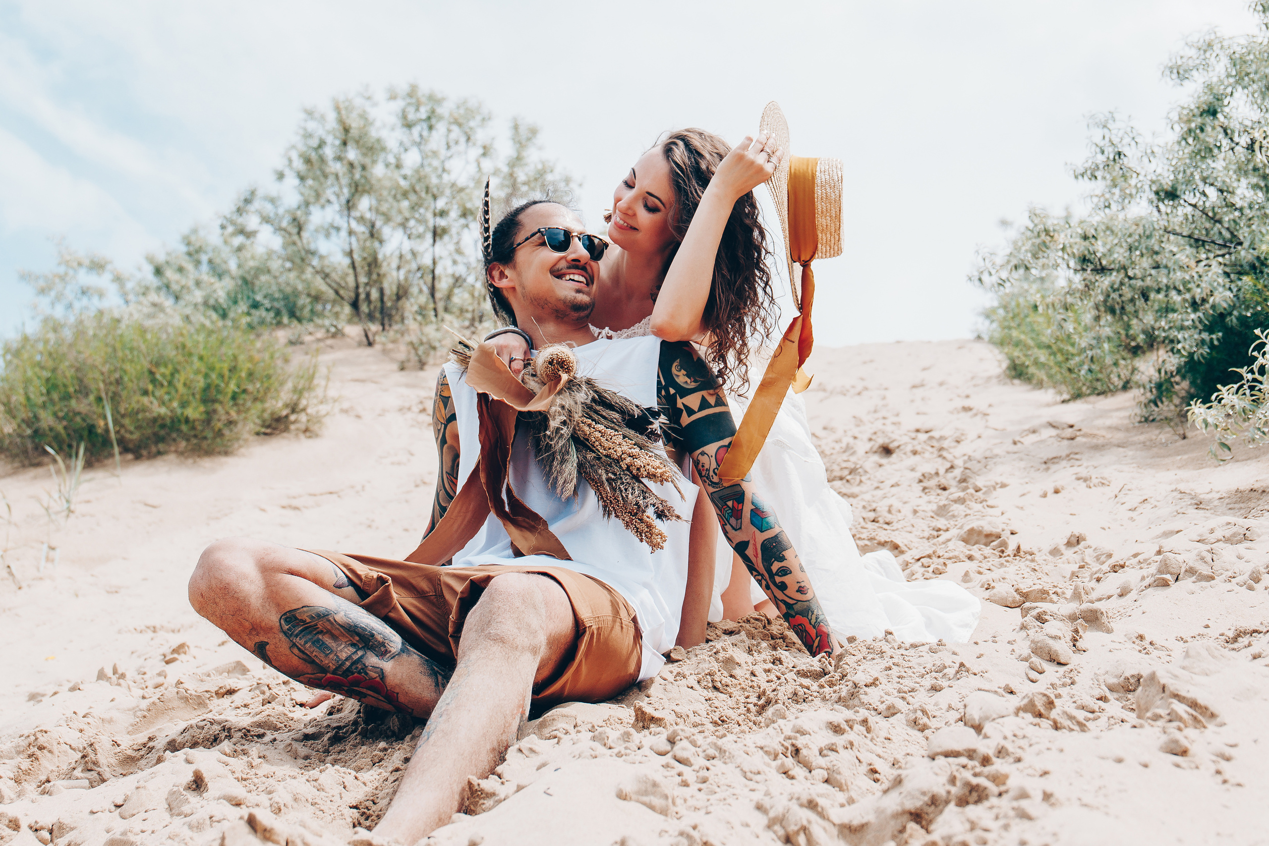 Любить в Анапе…. Свадебный  и семейный фотограф в Краснодаре