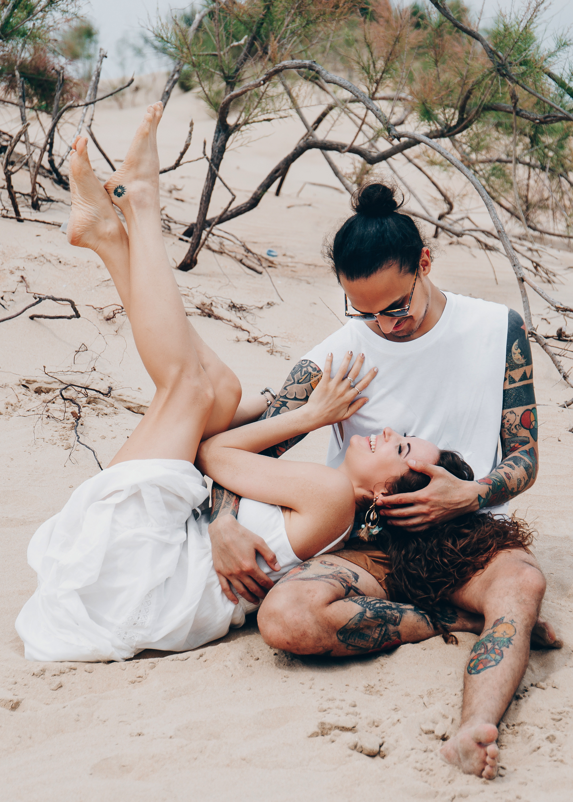 Любить в Анапе…. Свадебный  и семейный фотограф в Краснодаре