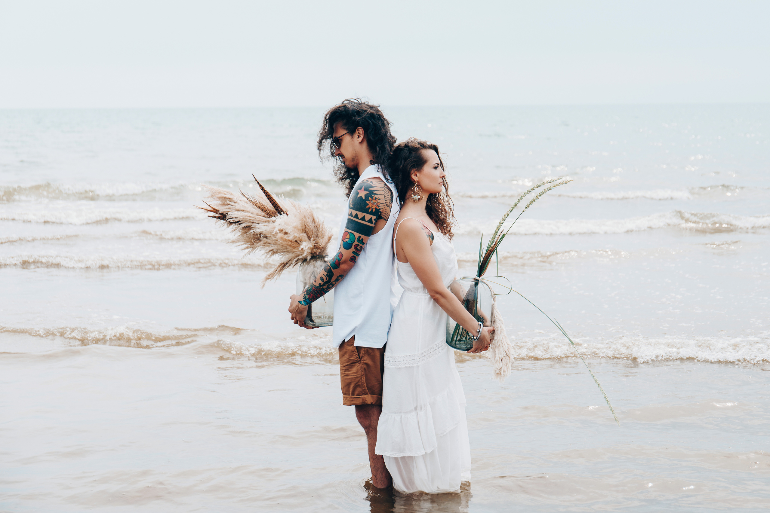 Любить в Анапе…. Свадебный  и семейный фотограф в Краснодаре