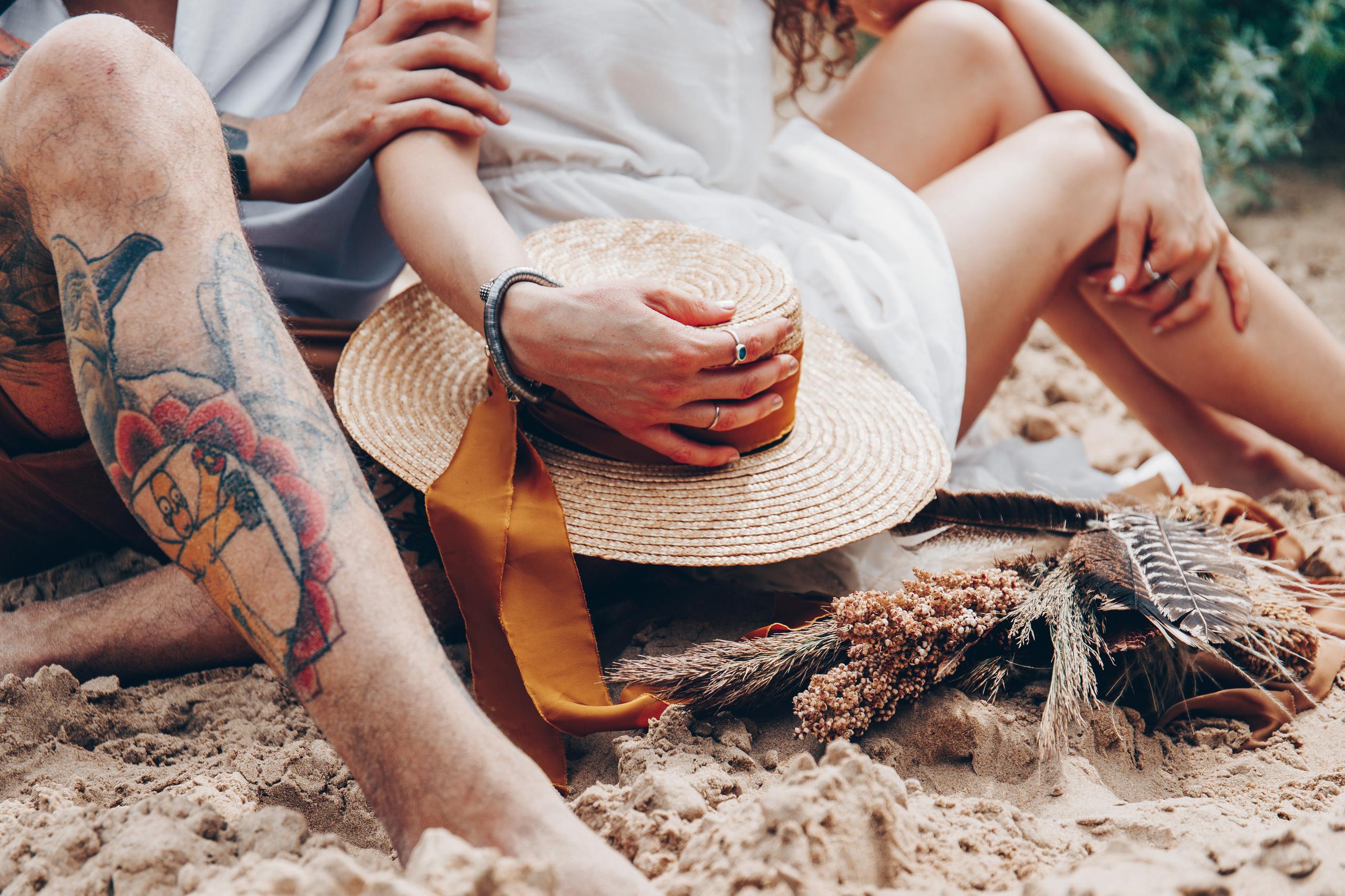 Любить в Анапе…. Свадебный  и семейный фотограф в Краснодаре
