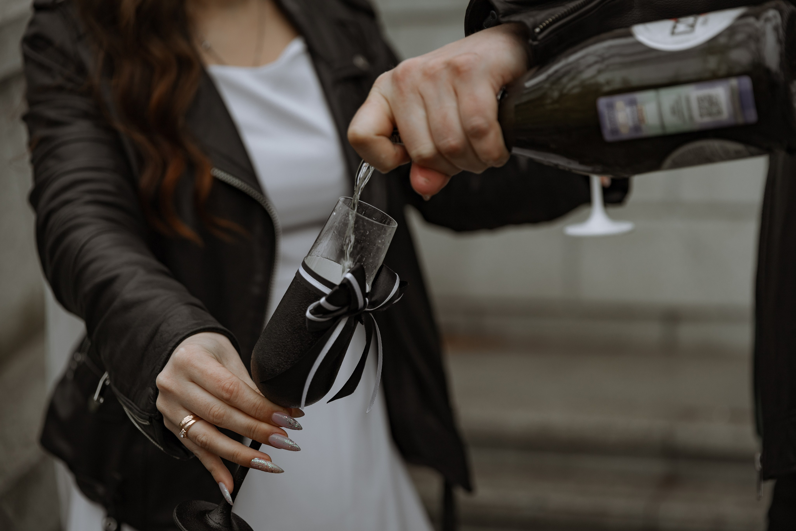 Свадебный фотограф спб