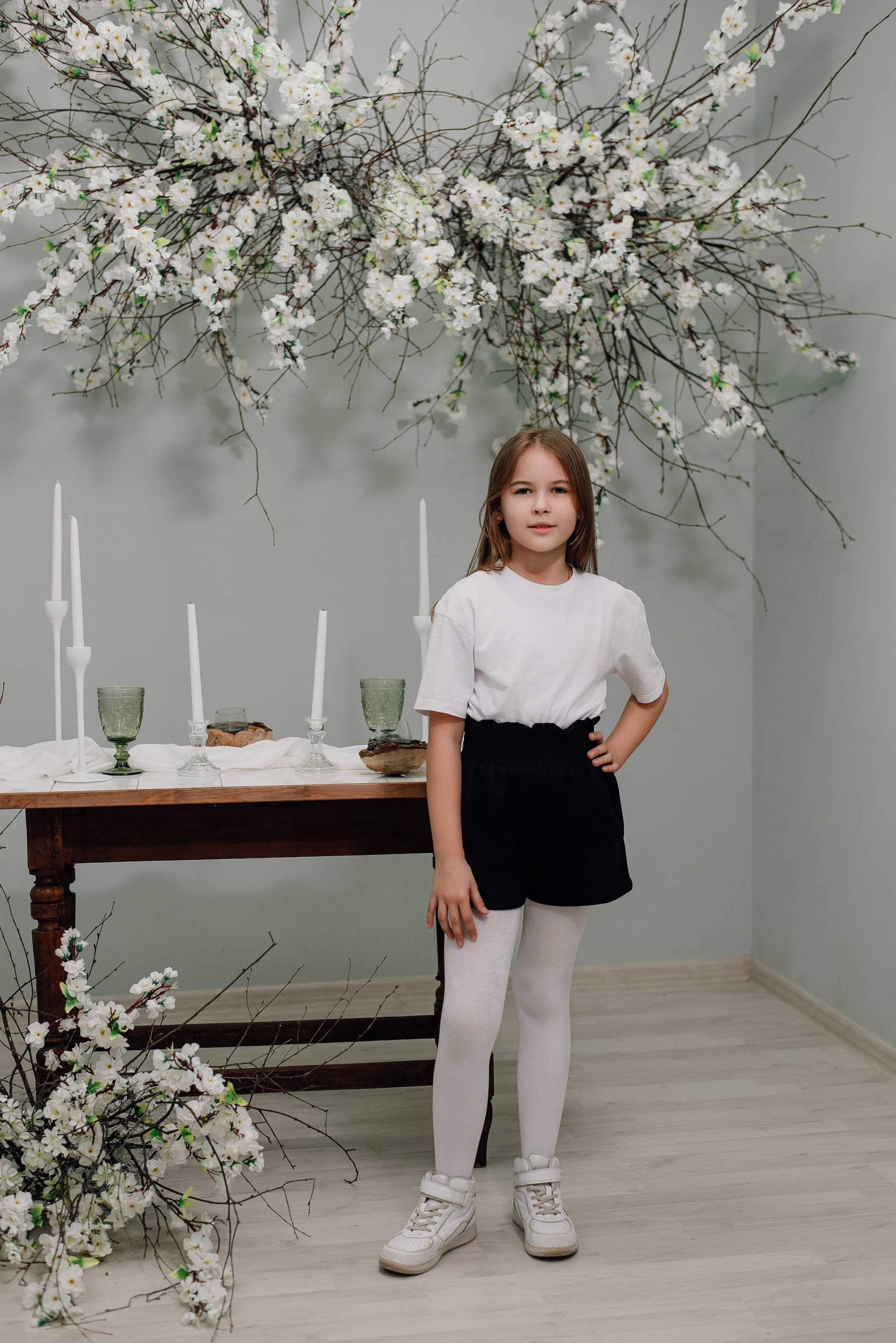 Репортаж со дня рождения. Семейный и детский фотограф Иваново Ксения Азаренкова